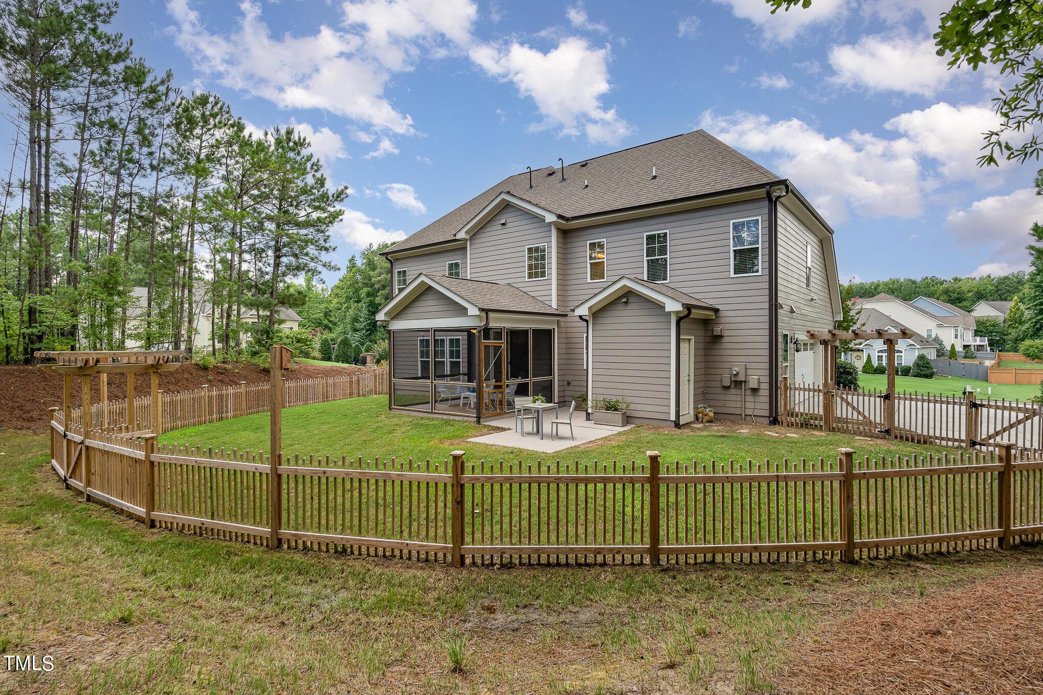 78 Wood Laurel Lane