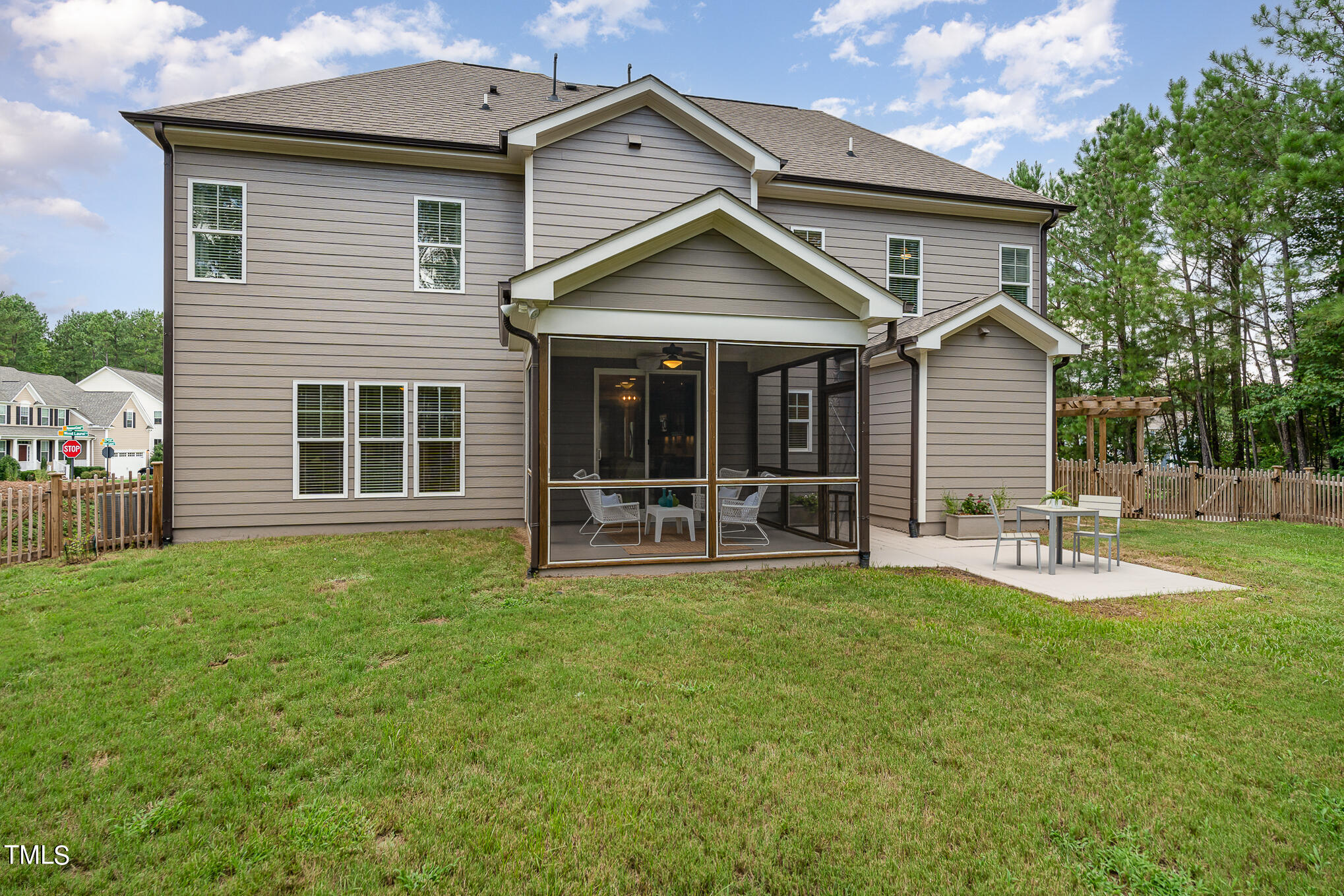 78 Wood Laurel Lane
