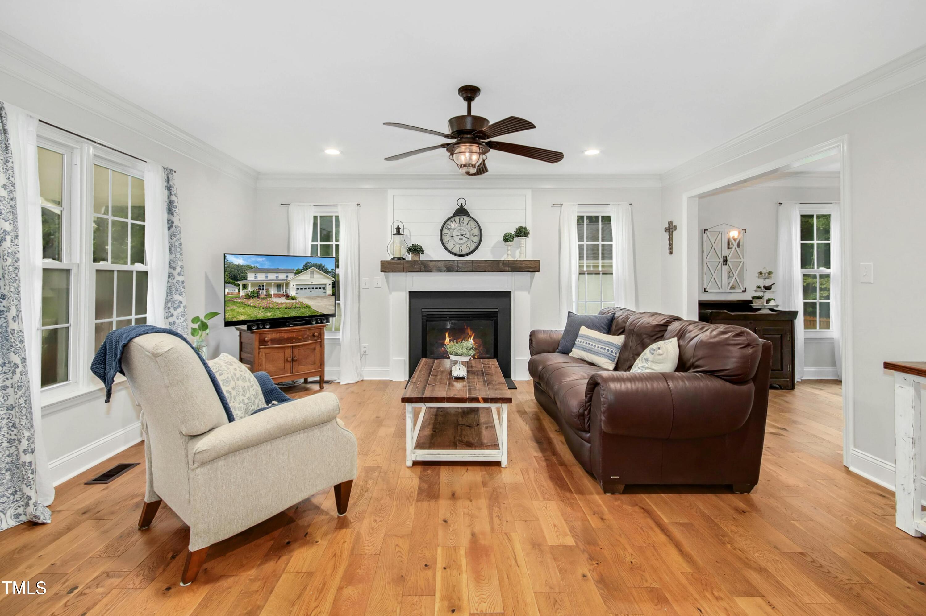 25 Blazing Star Lane