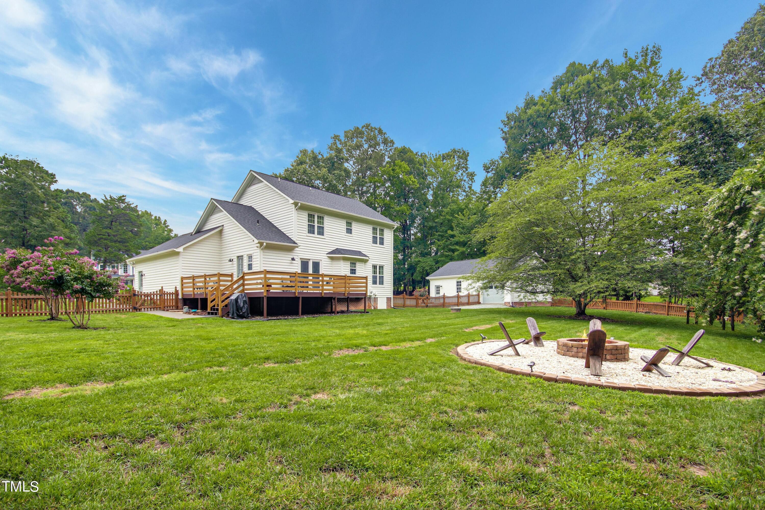 25 Blazing Star Lane