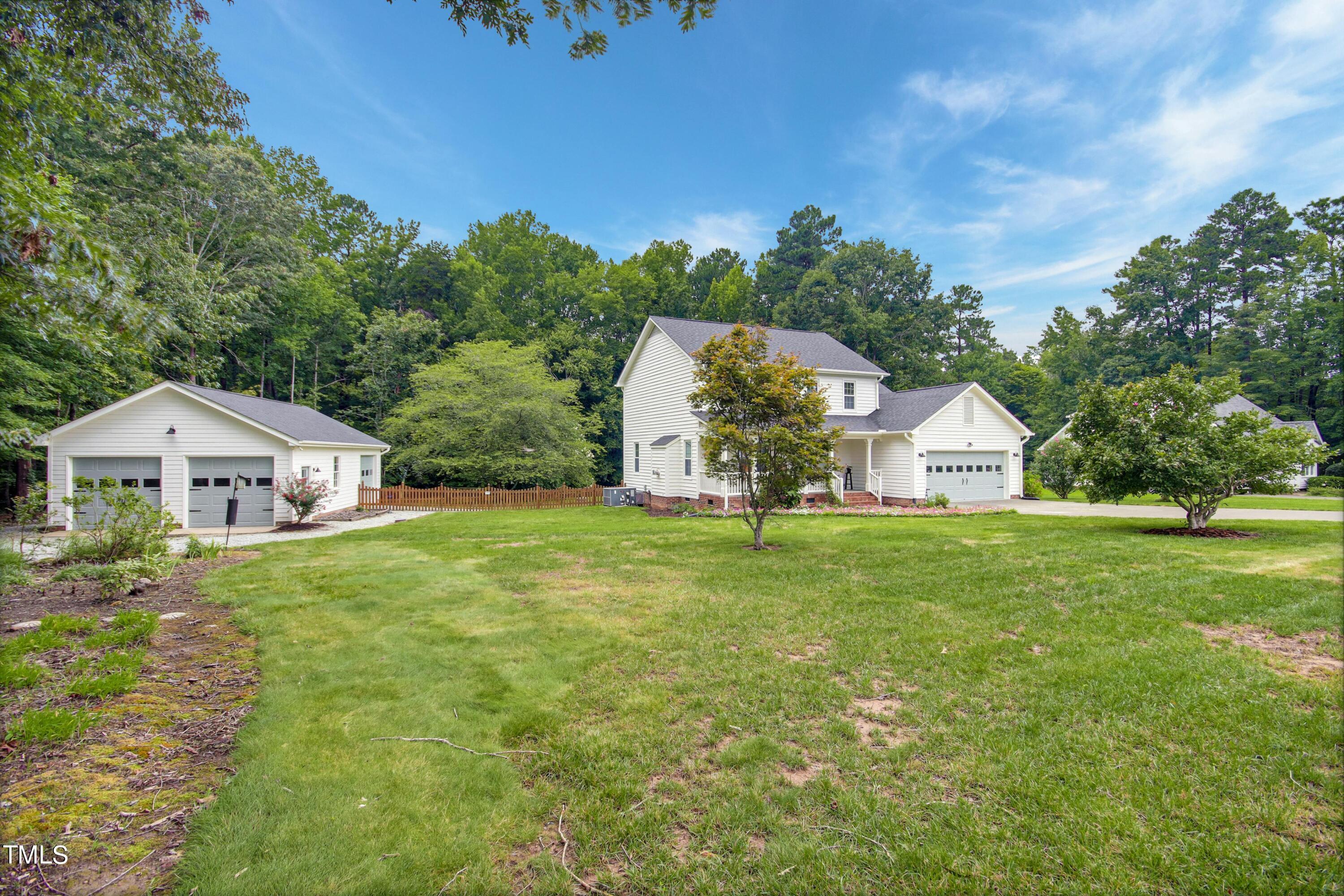 25 Blazing Star Lane