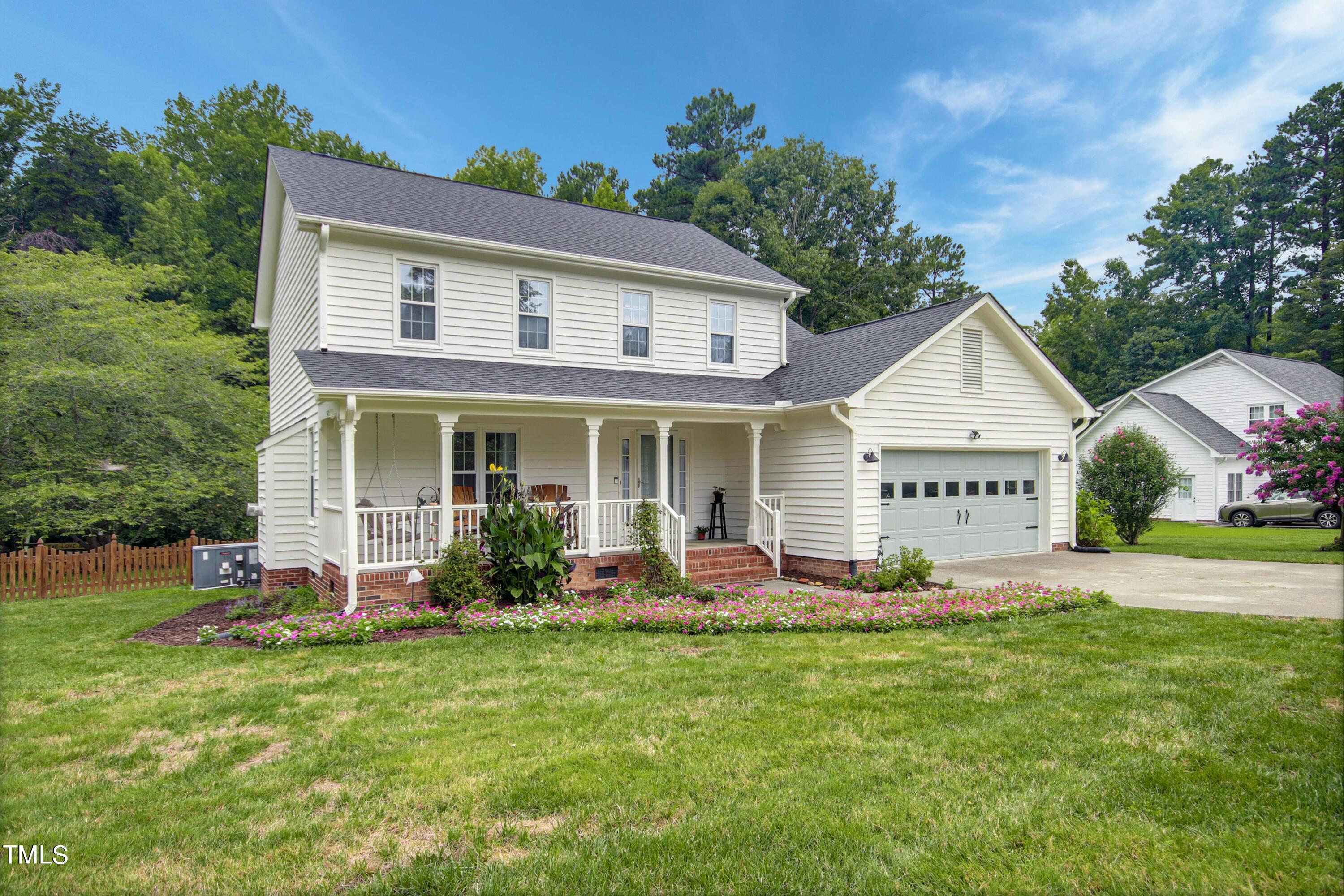 25 Blazing Star Lane