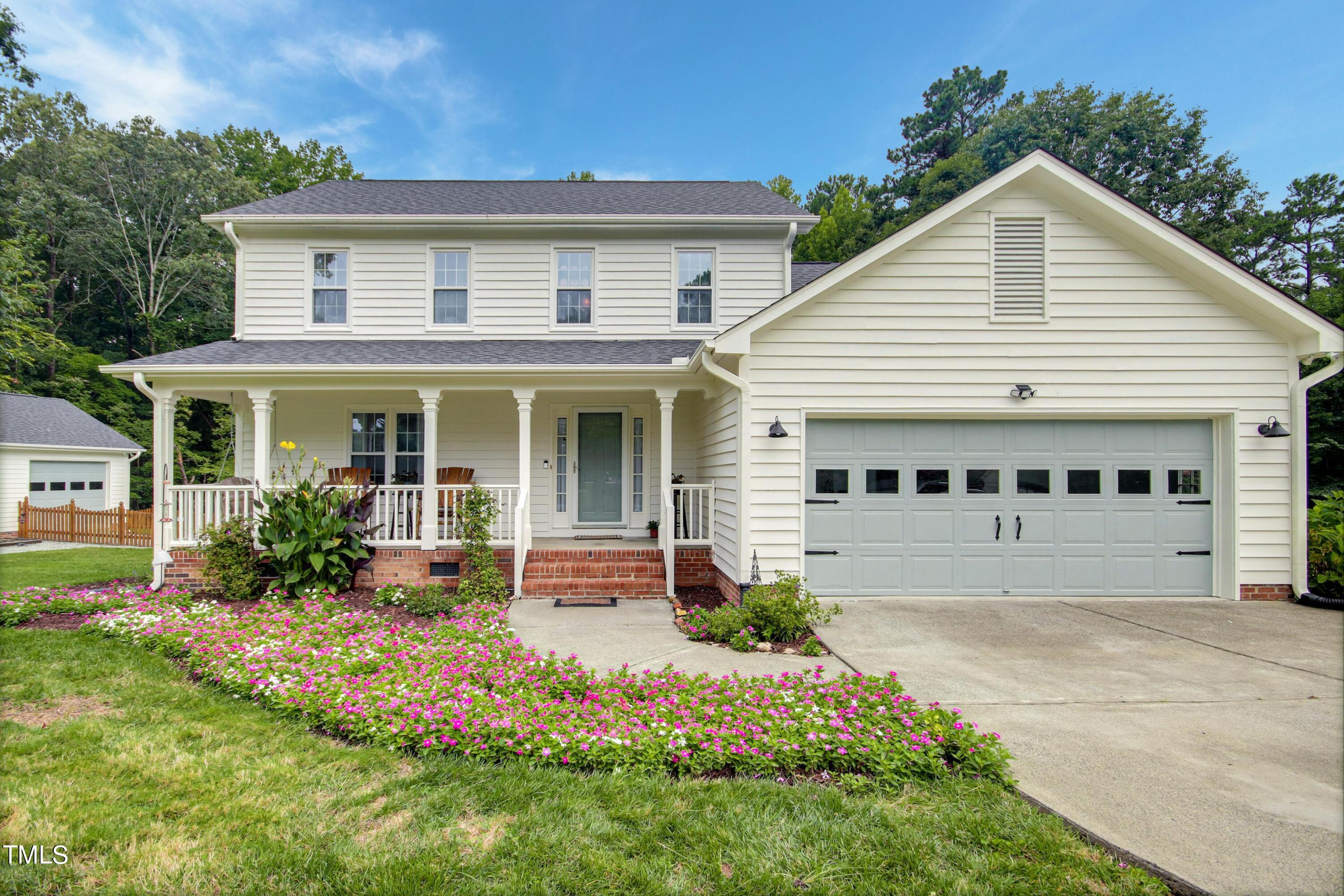 25 Blazing Star Lane