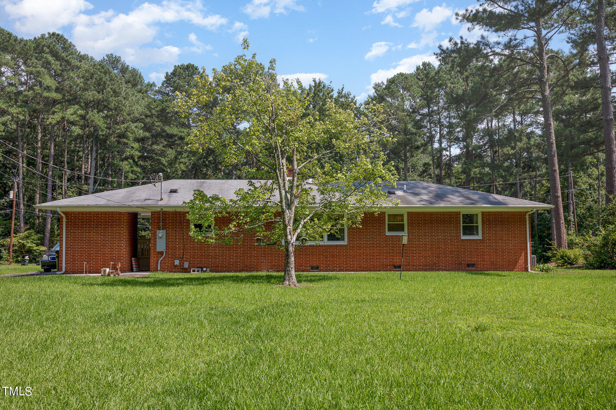 3812 Tremont Drive