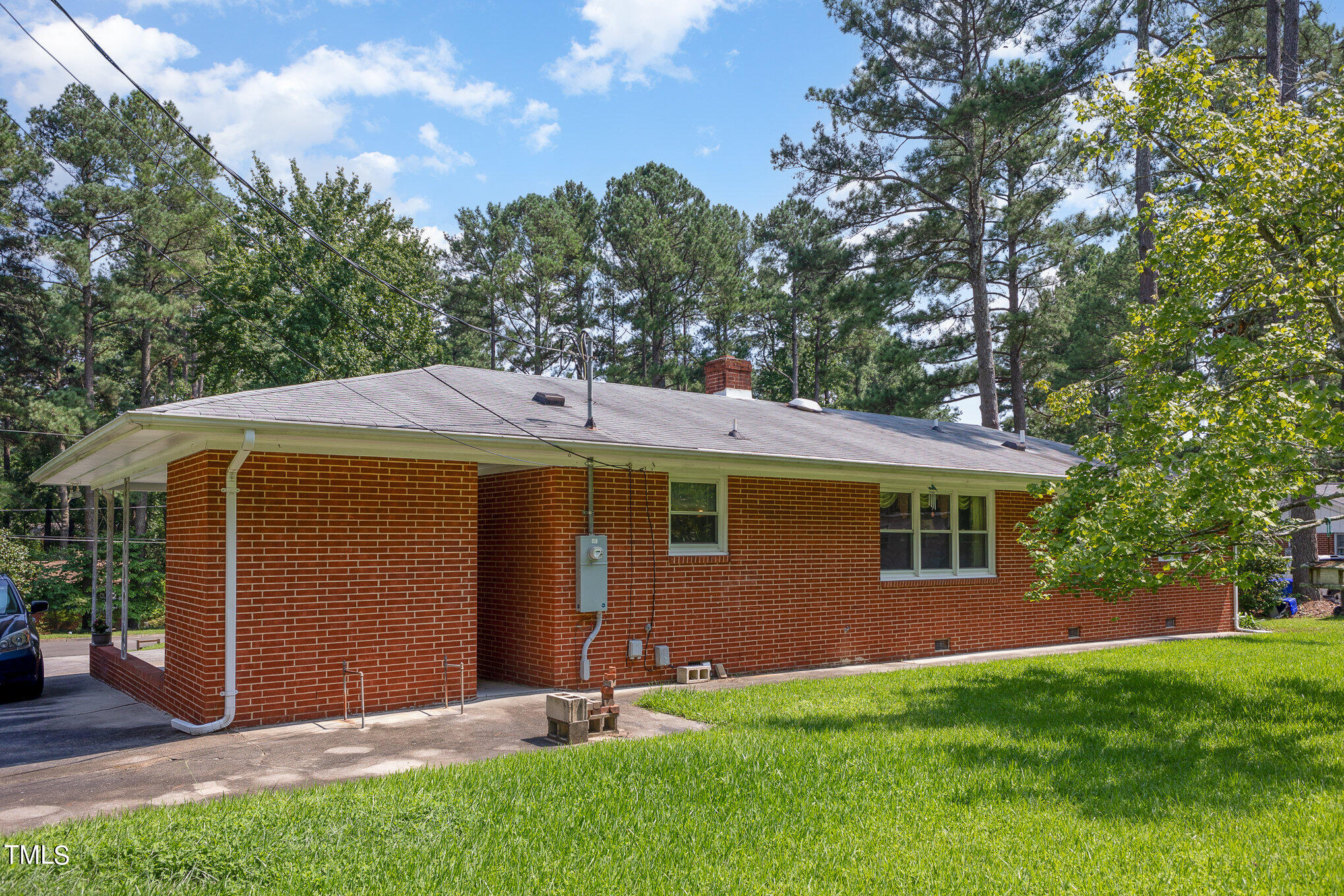 3812 Tremont Drive