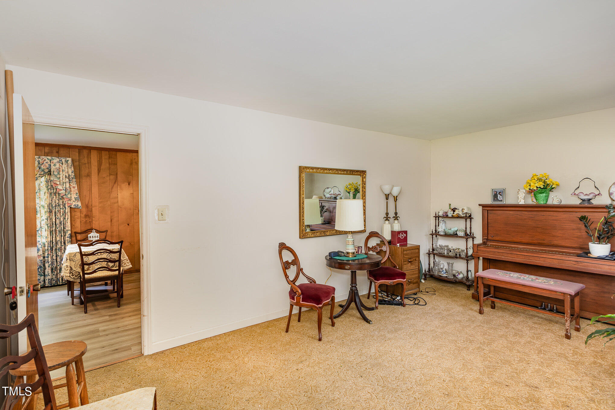 3812 Tremont Drive