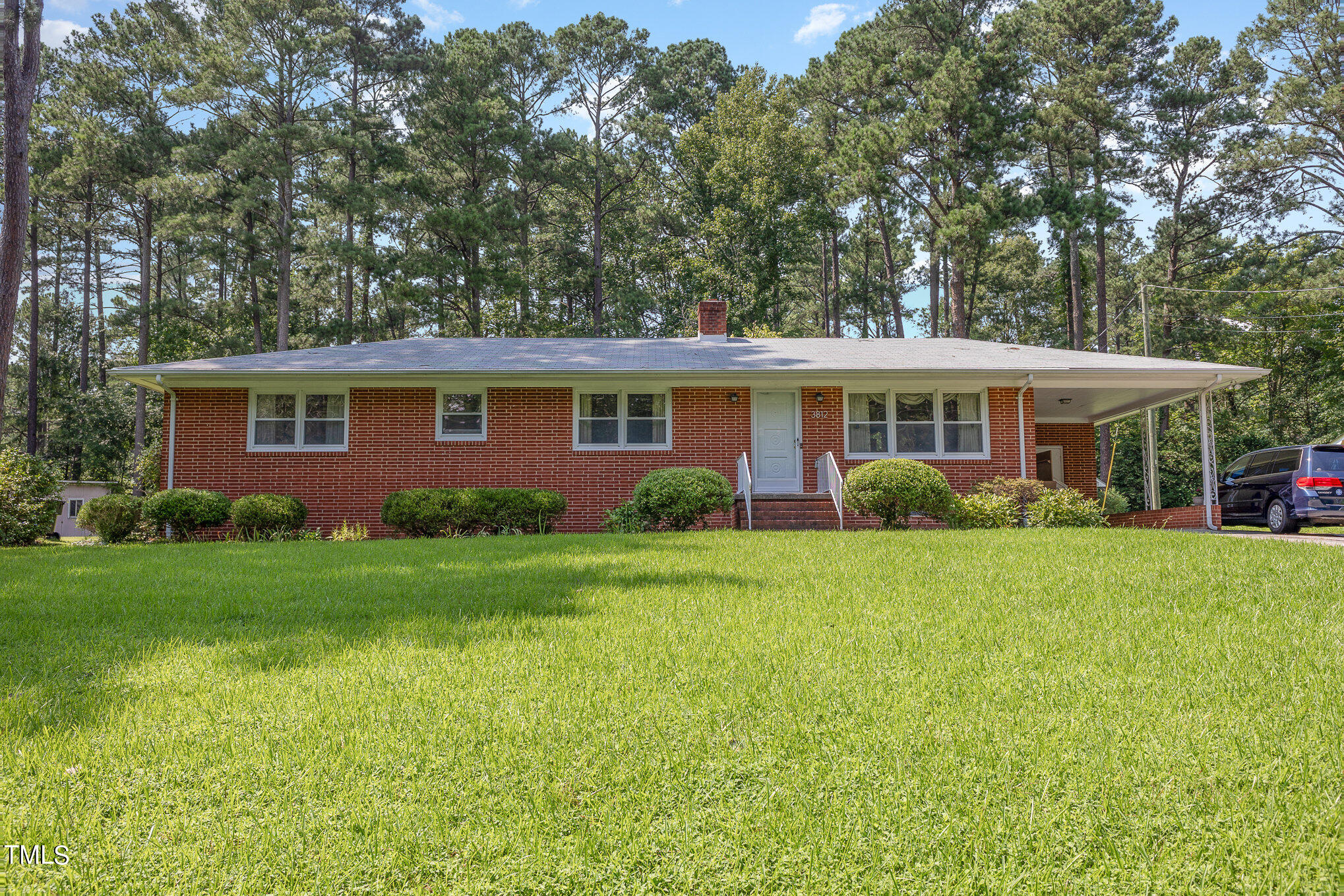 3812 Tremont Drive