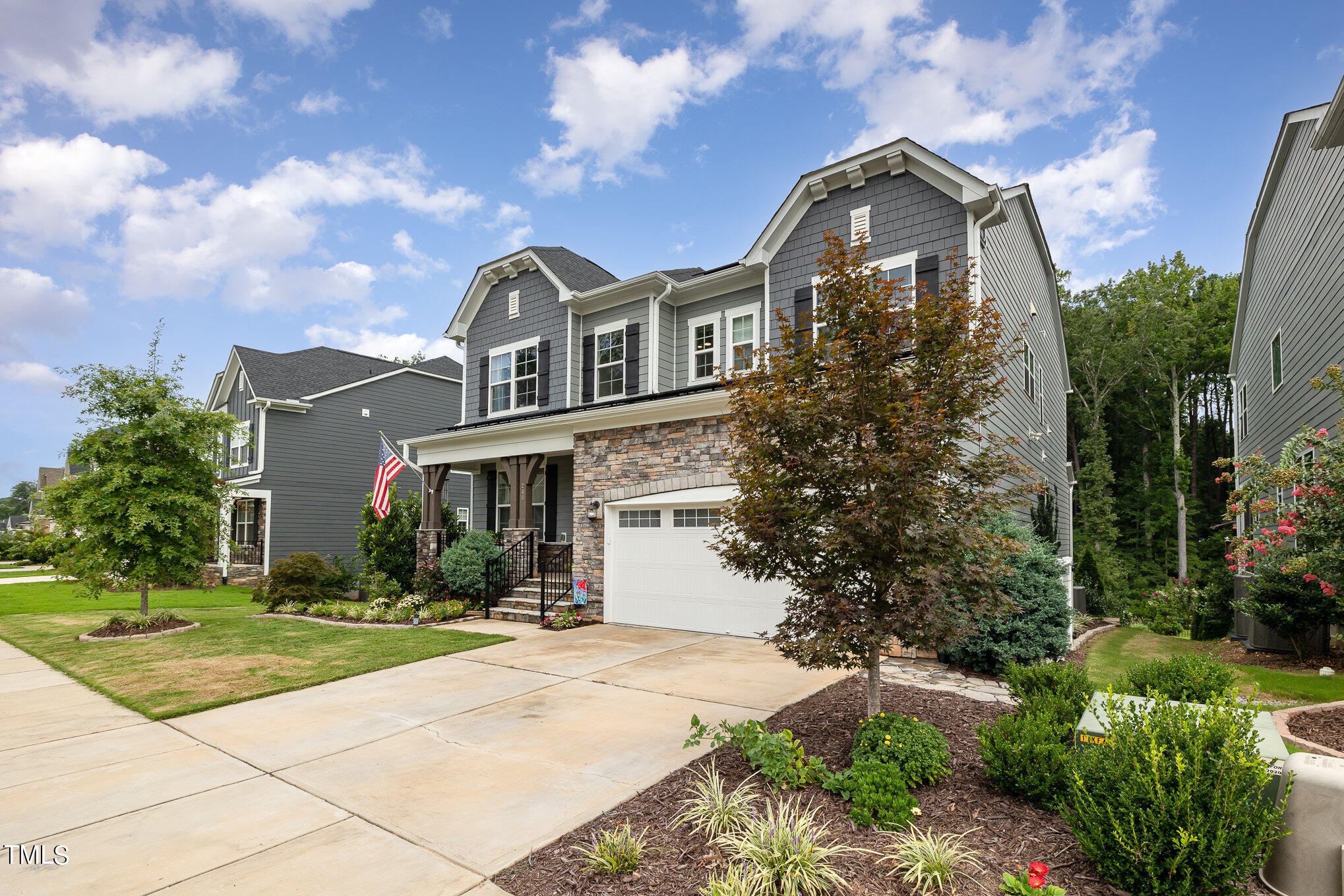 248 Abbot Place