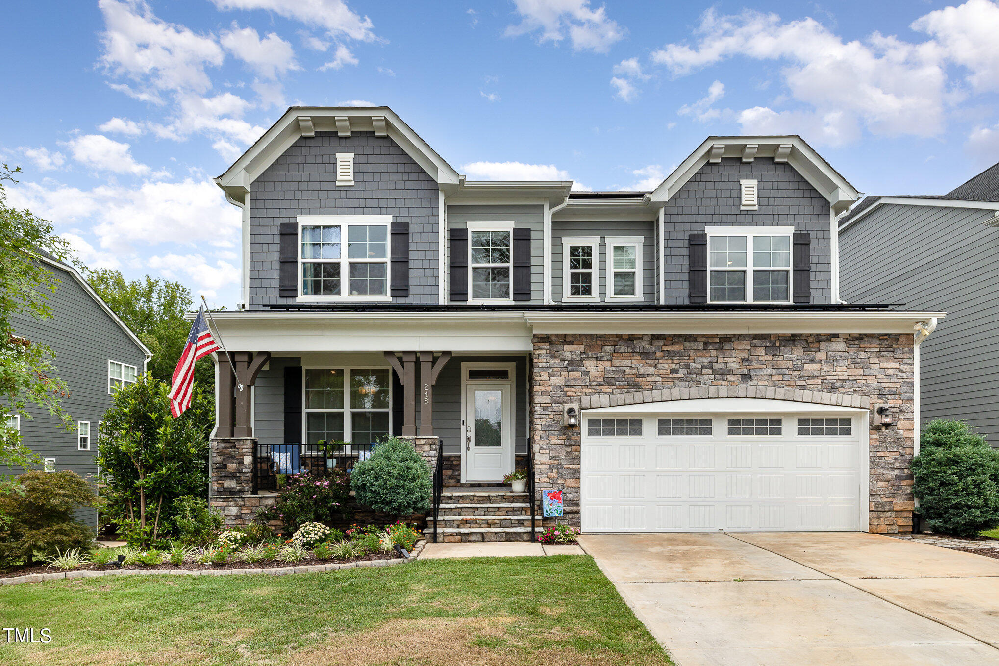 248 Abbot Place