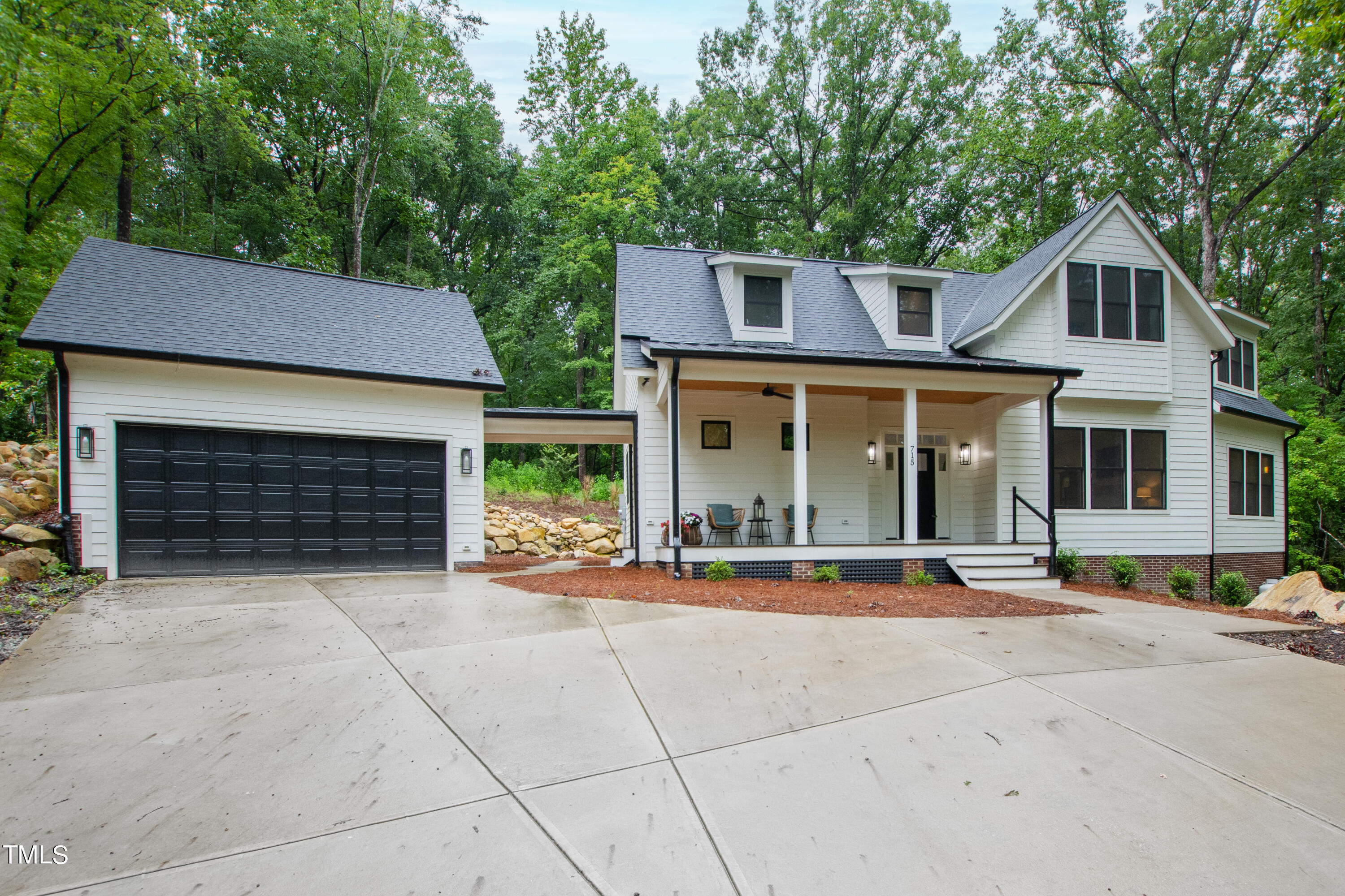 715 Homeplace Drive