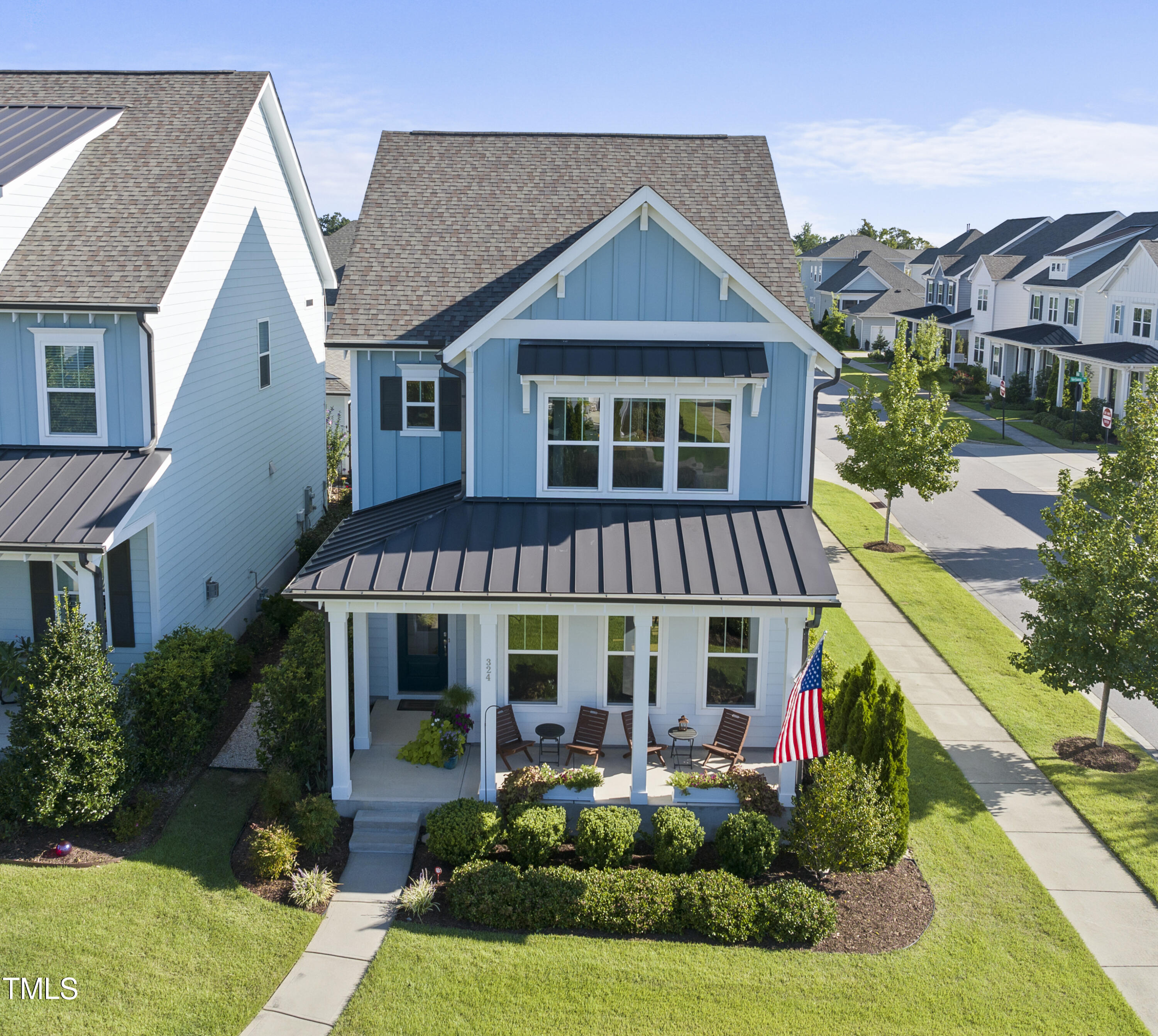 324 Levi Lane