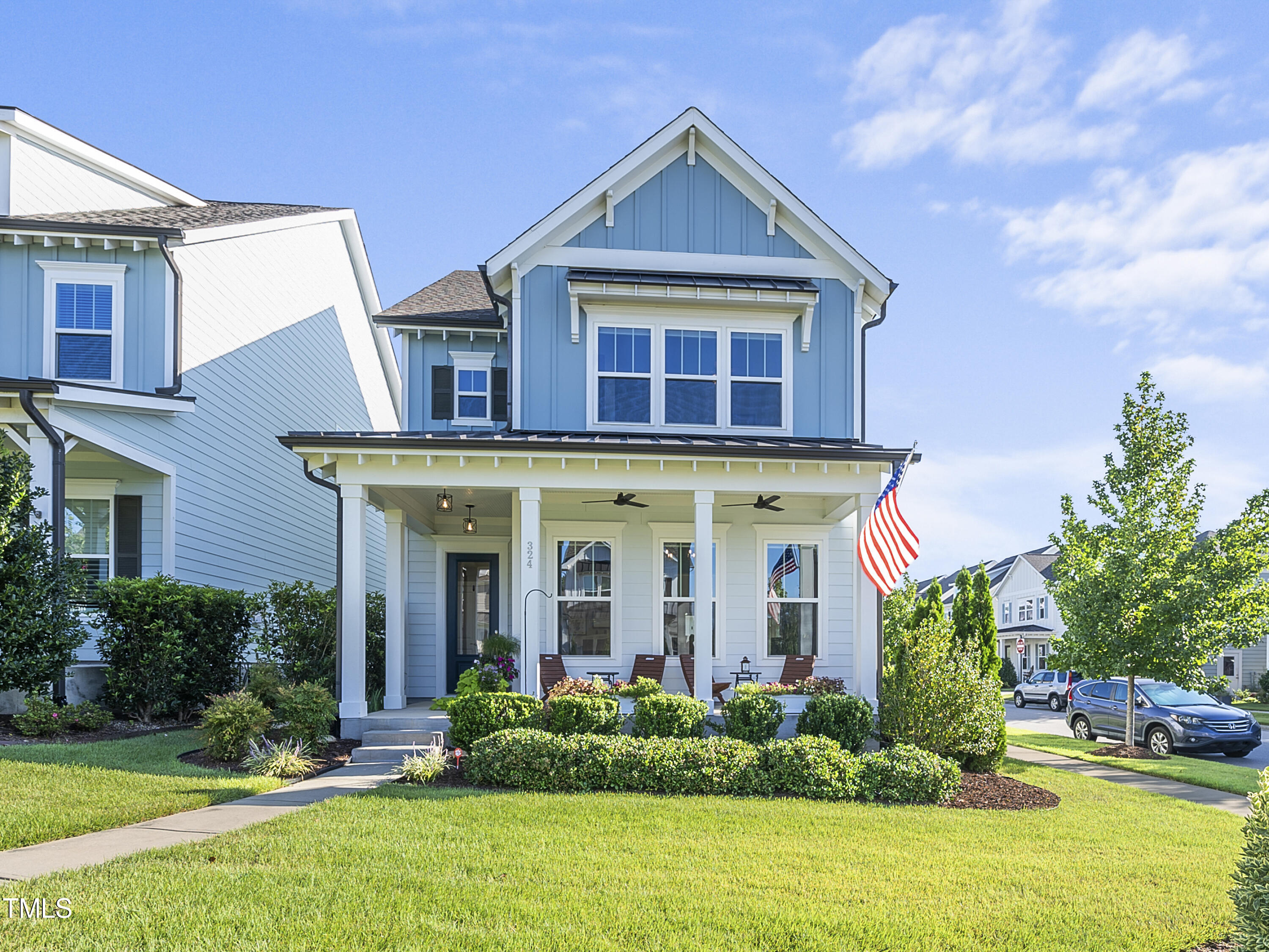324 Levi Lane