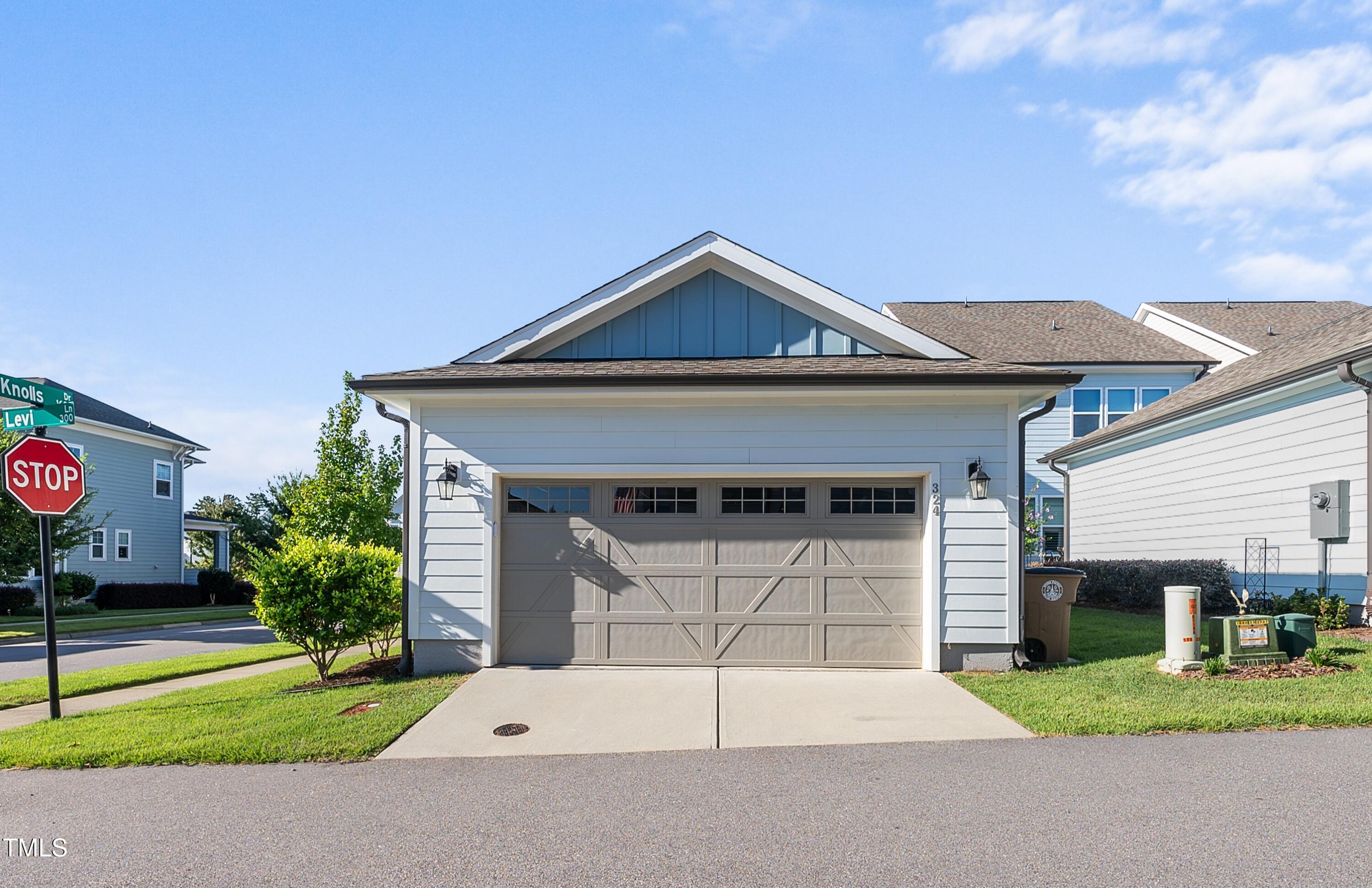 324 Levi Lane