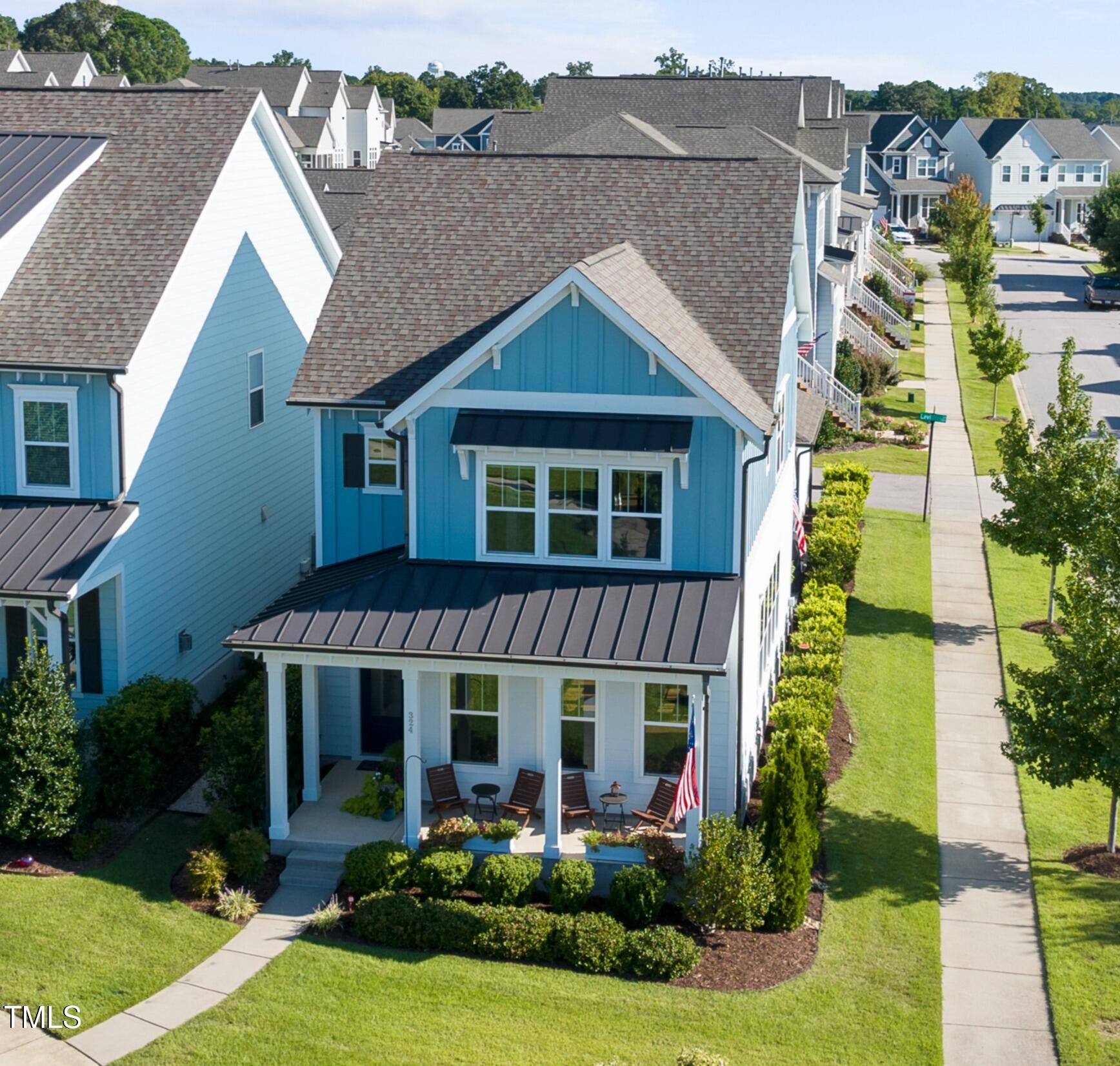 324 Levi Lane
