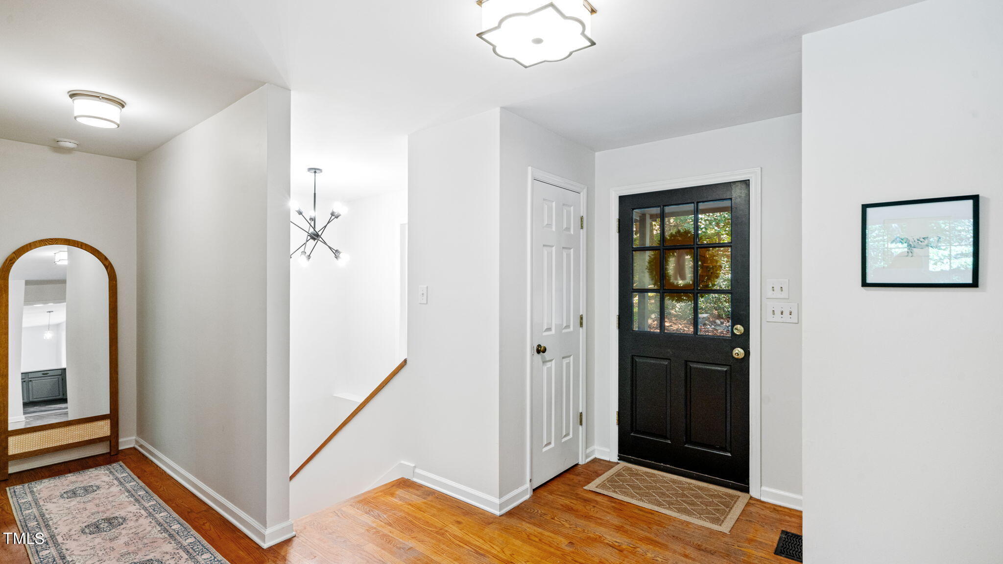 2818 Winningham Road
