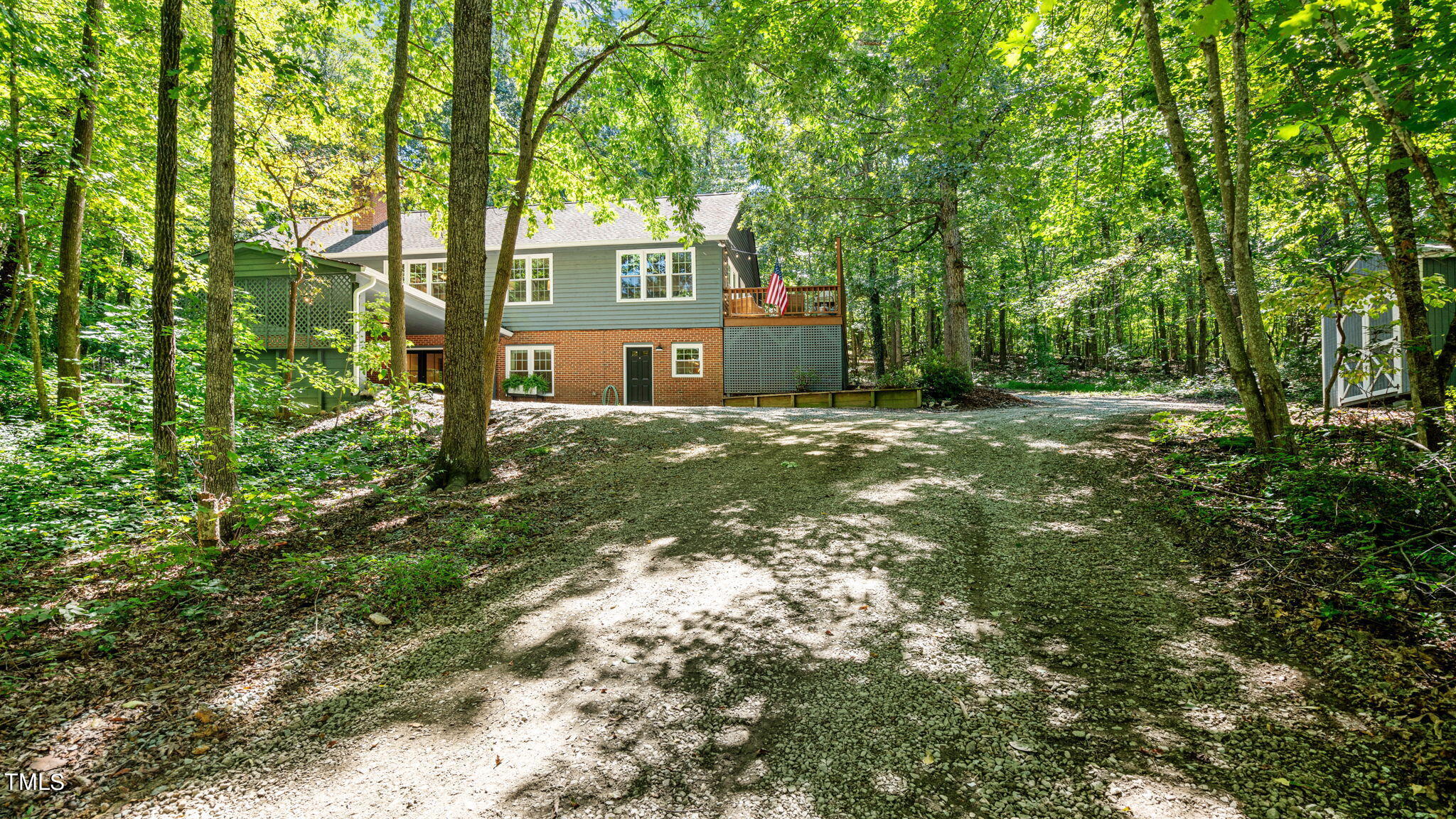 2818 Winningham Road