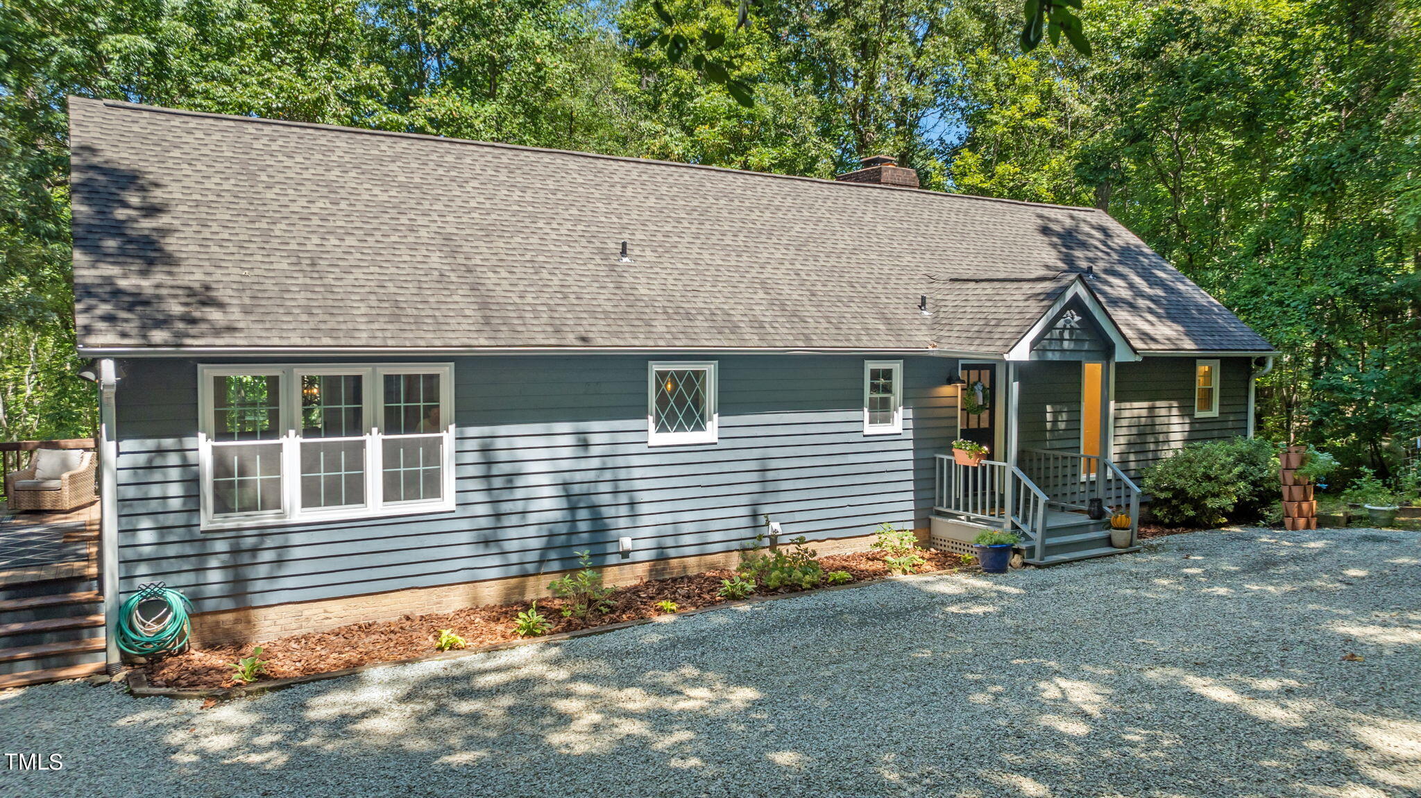 2818 Winningham Road