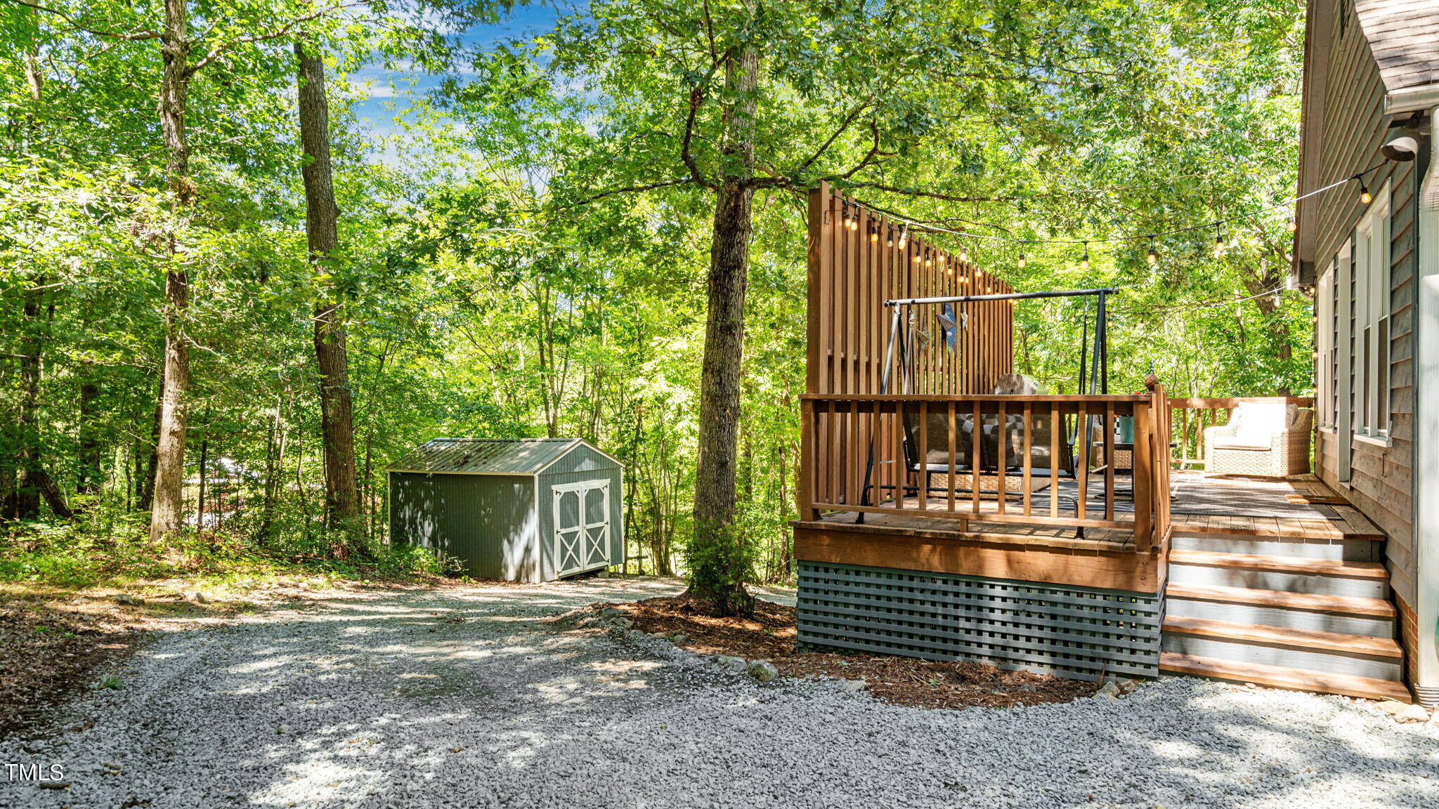 2818 Winningham Road