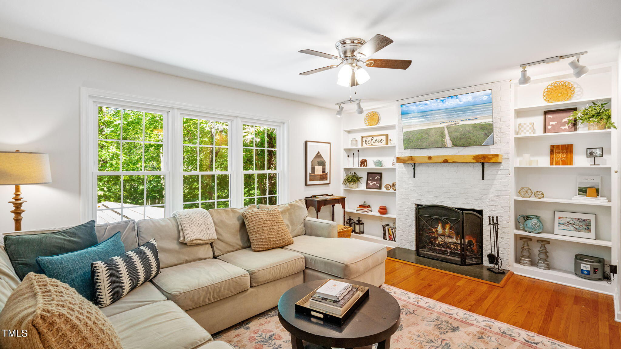 2818 Winningham Road