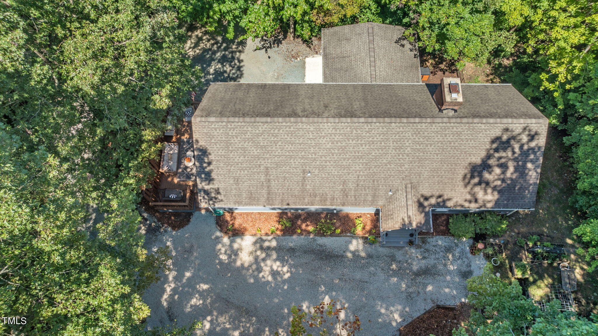 2818 Winningham Road