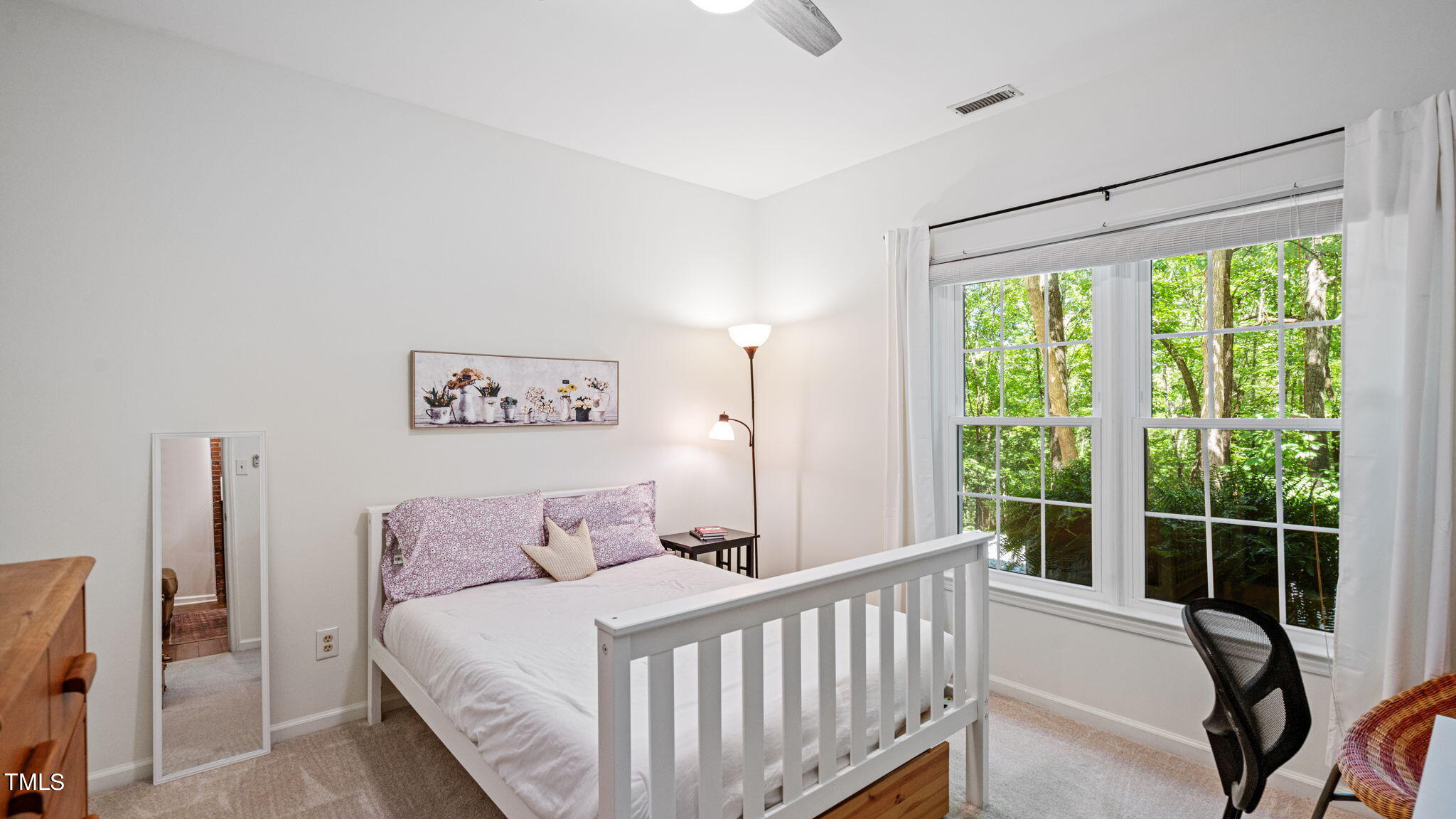 2818 Winningham Road