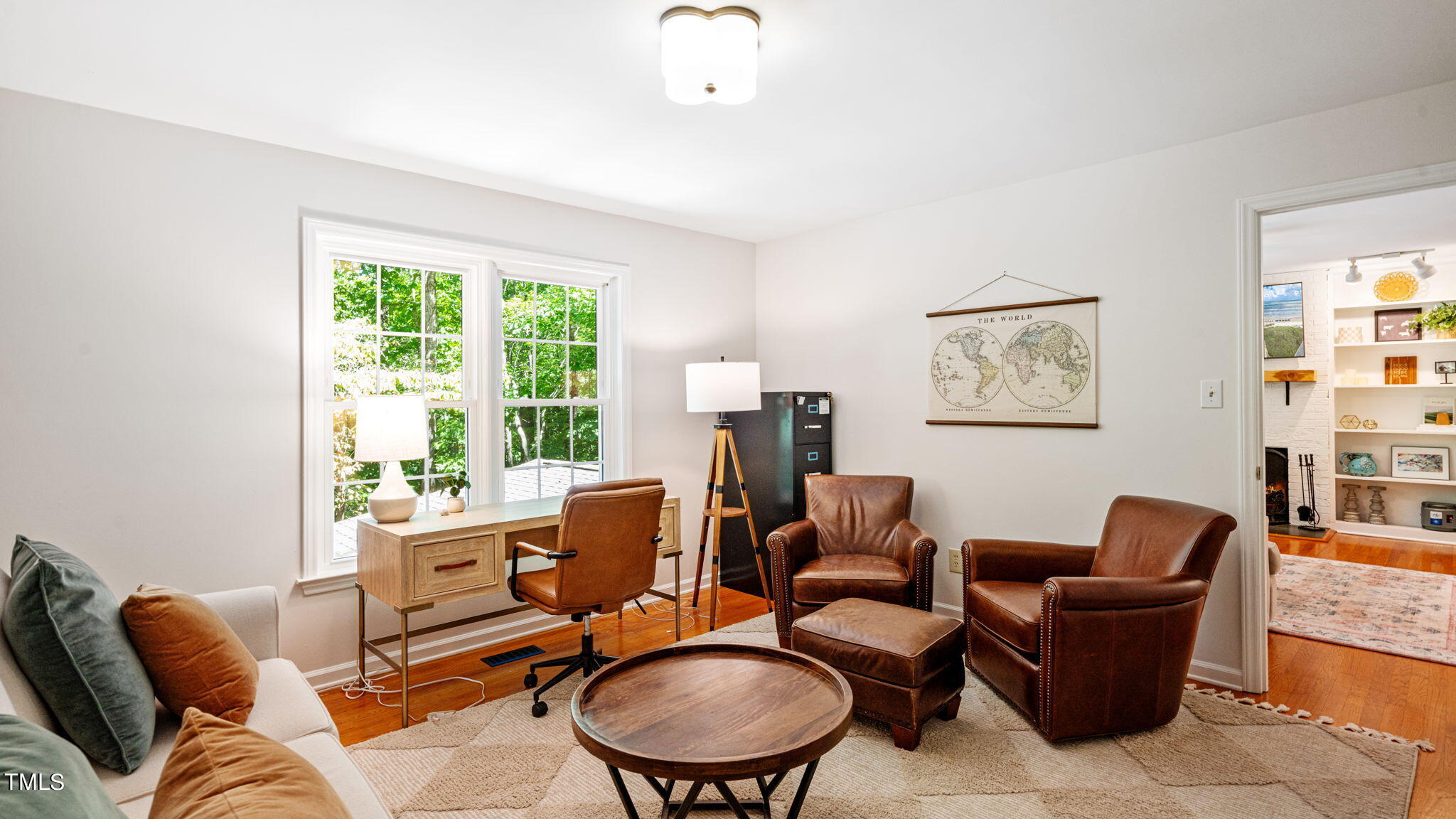 2818 Winningham Road