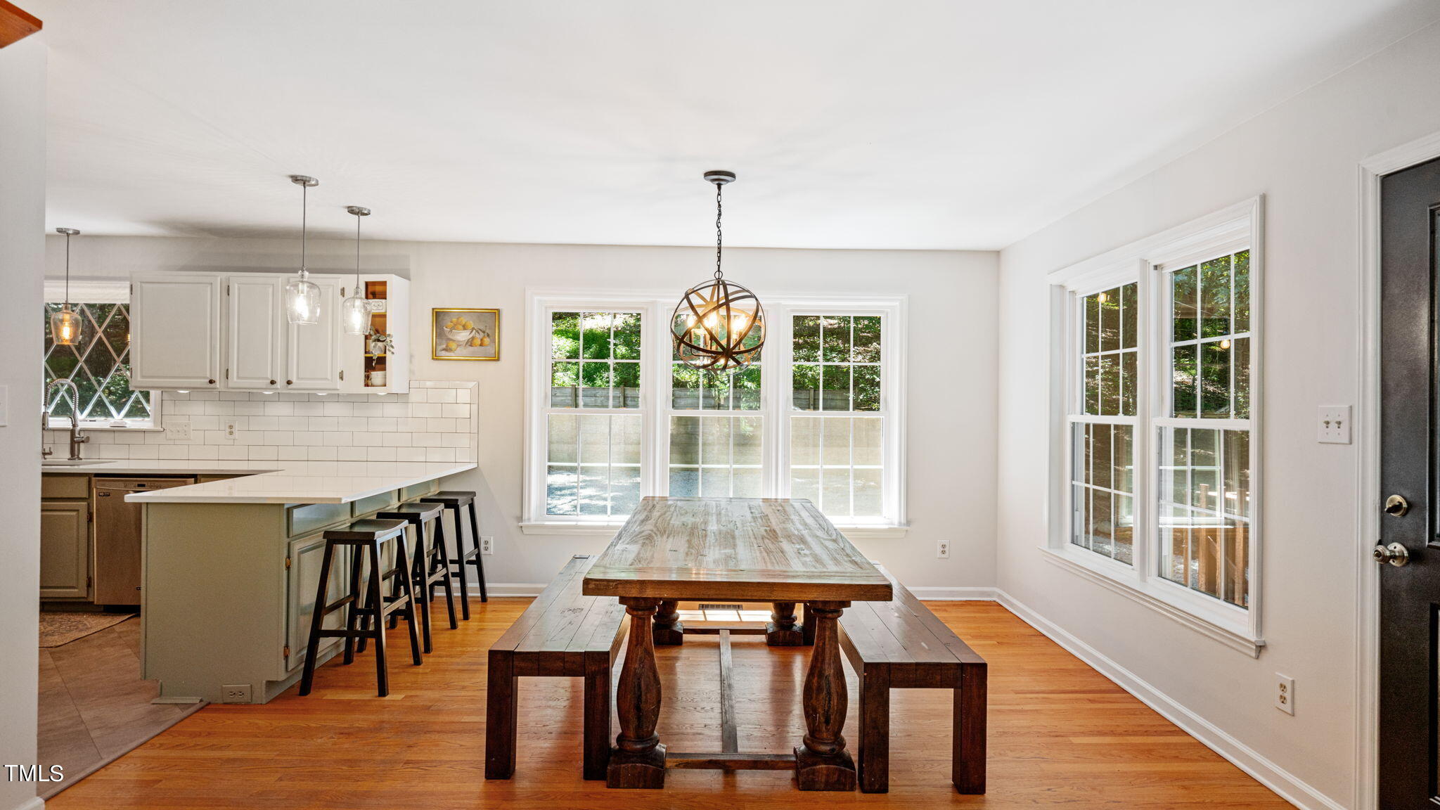 2818 Winningham Road