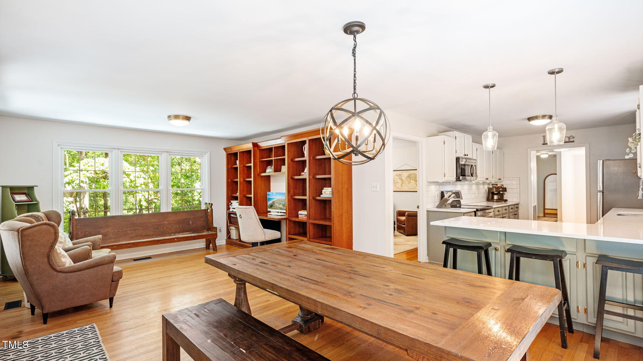 2818 Winningham Road