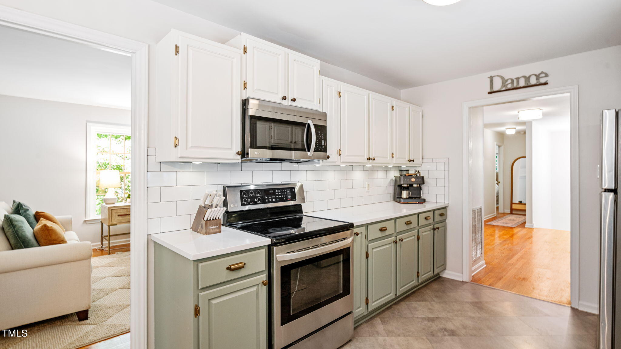 2818 Winningham Road