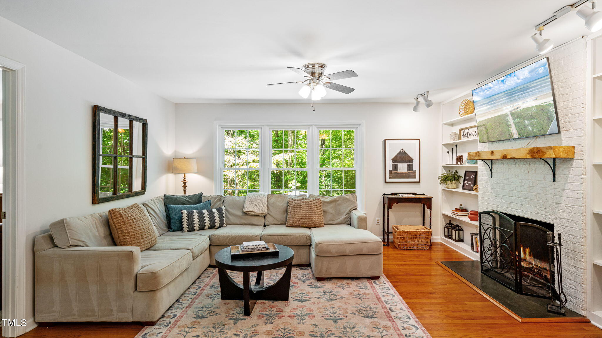 2818 Winningham Road