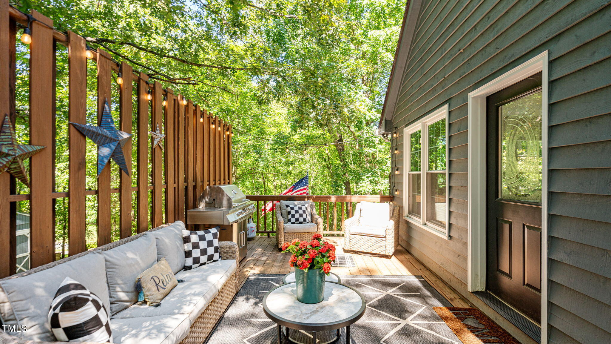 2818 Winningham Road