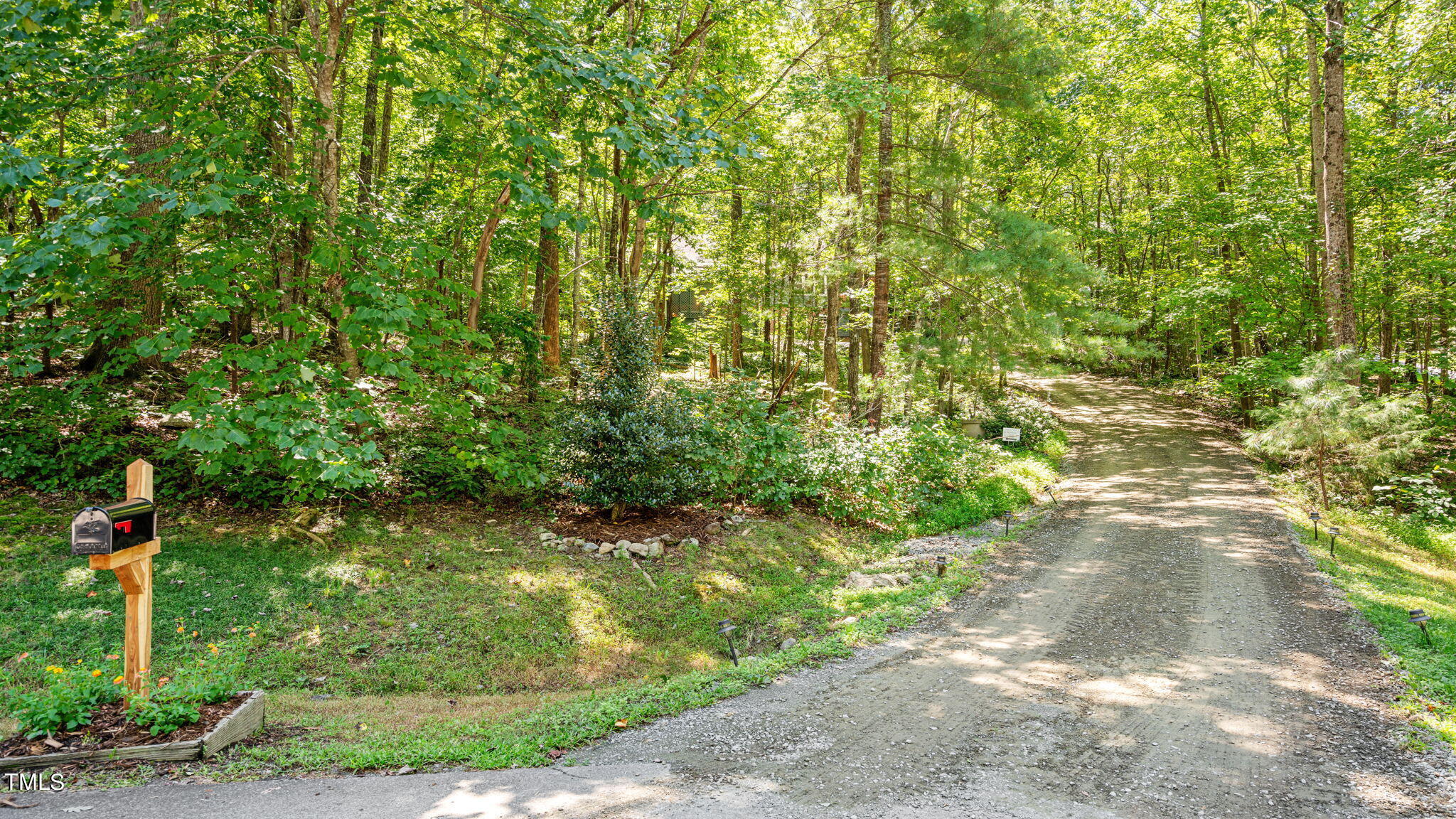 2818 Winningham Road