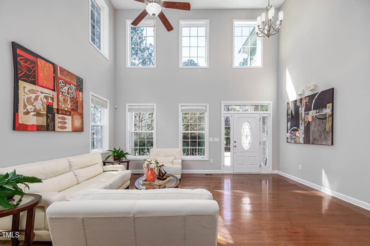 671 Legend Oaks Drive