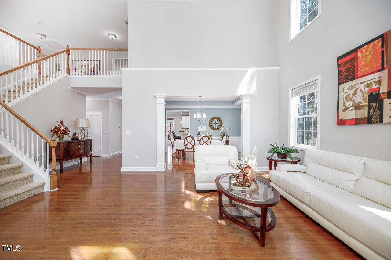 671 Legend Oaks Drive
