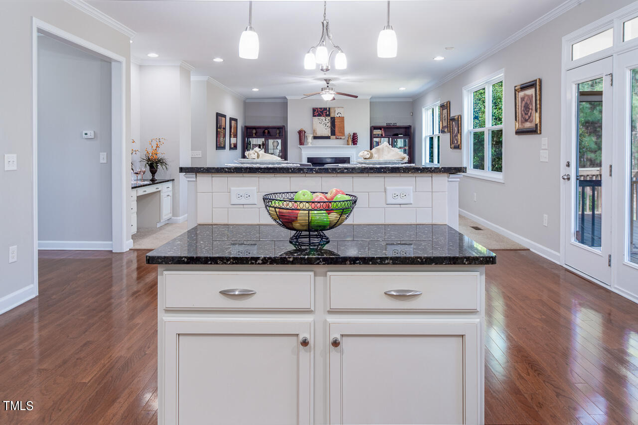671 Legend Oaks Drive