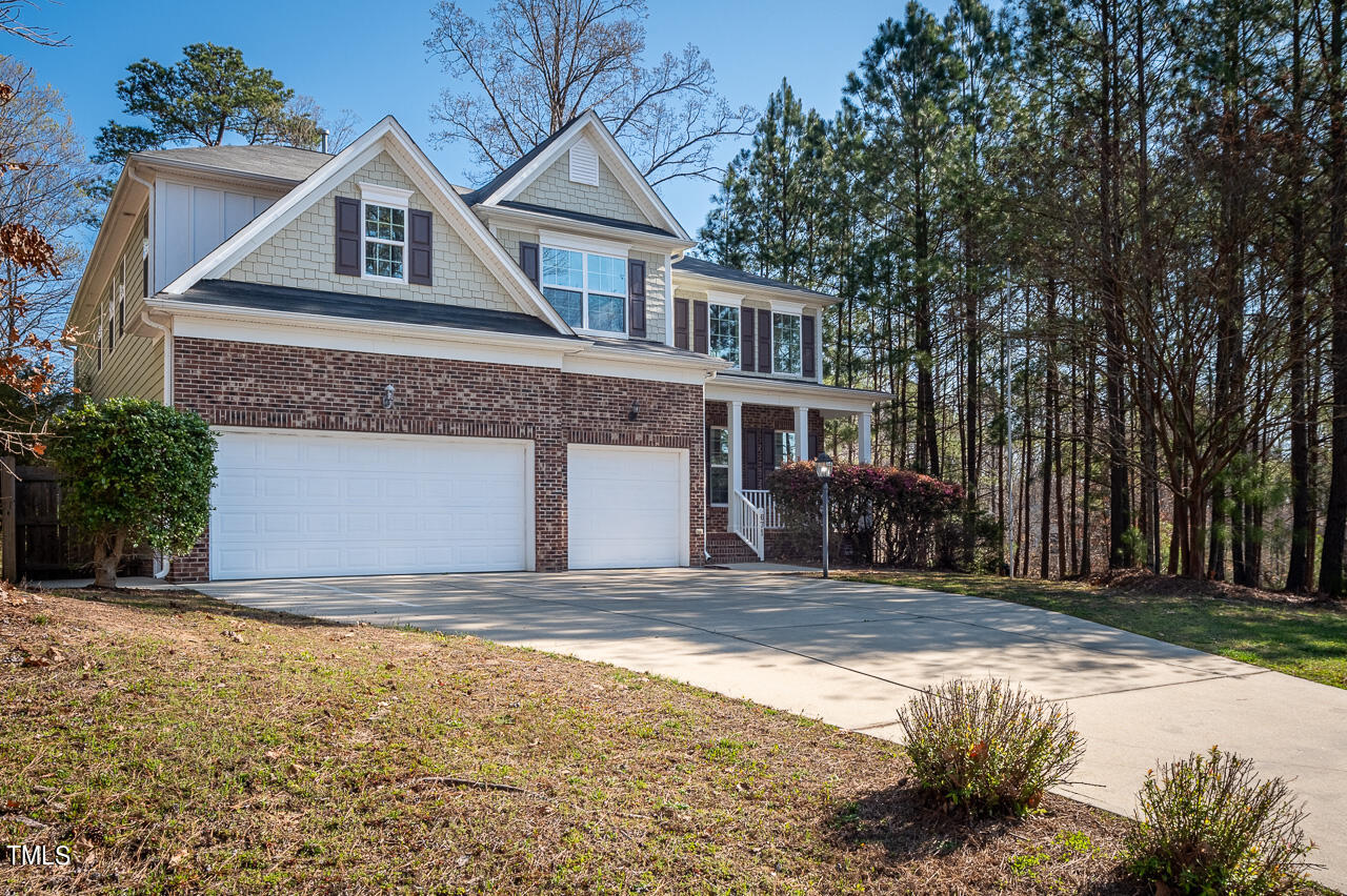 671 Legend Oaks Drive