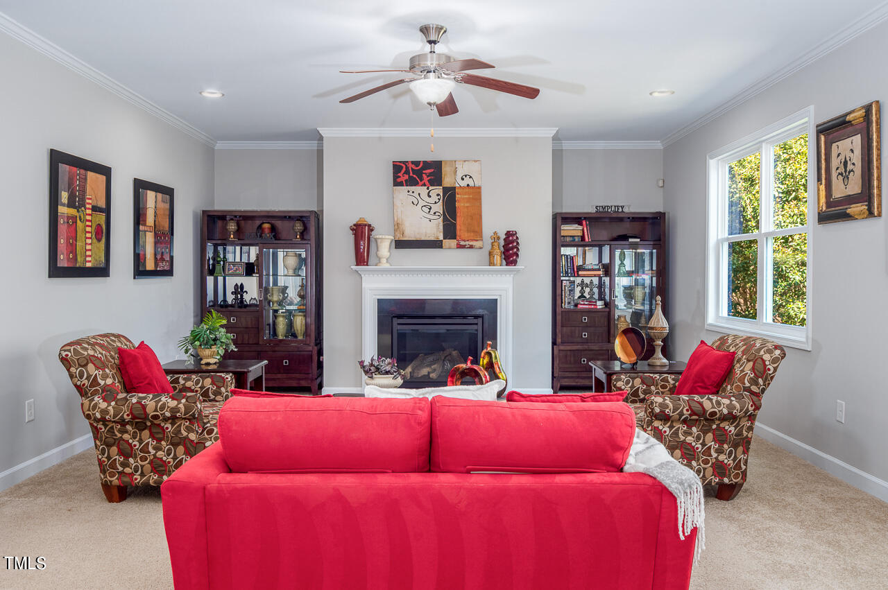 671 Legend Oaks Drive