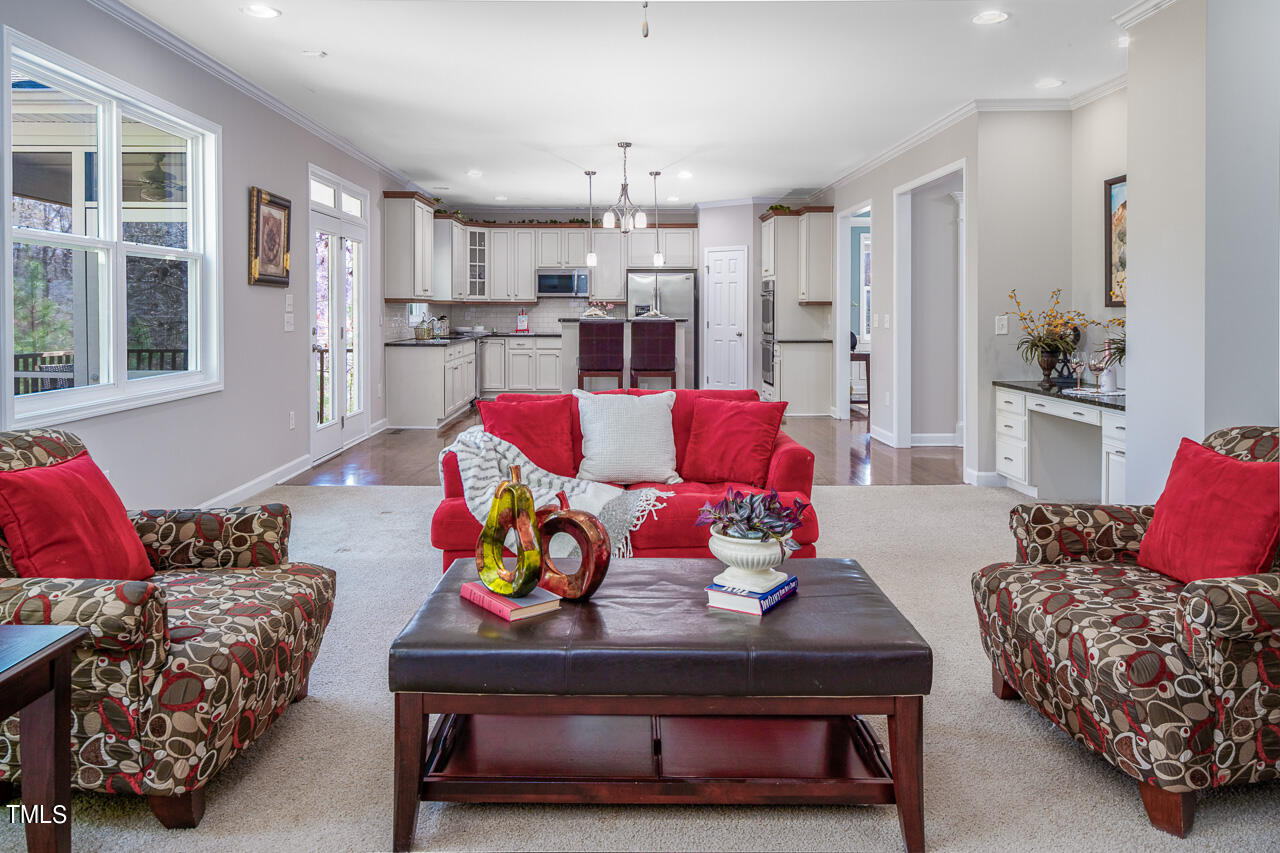 671 Legend Oaks Drive