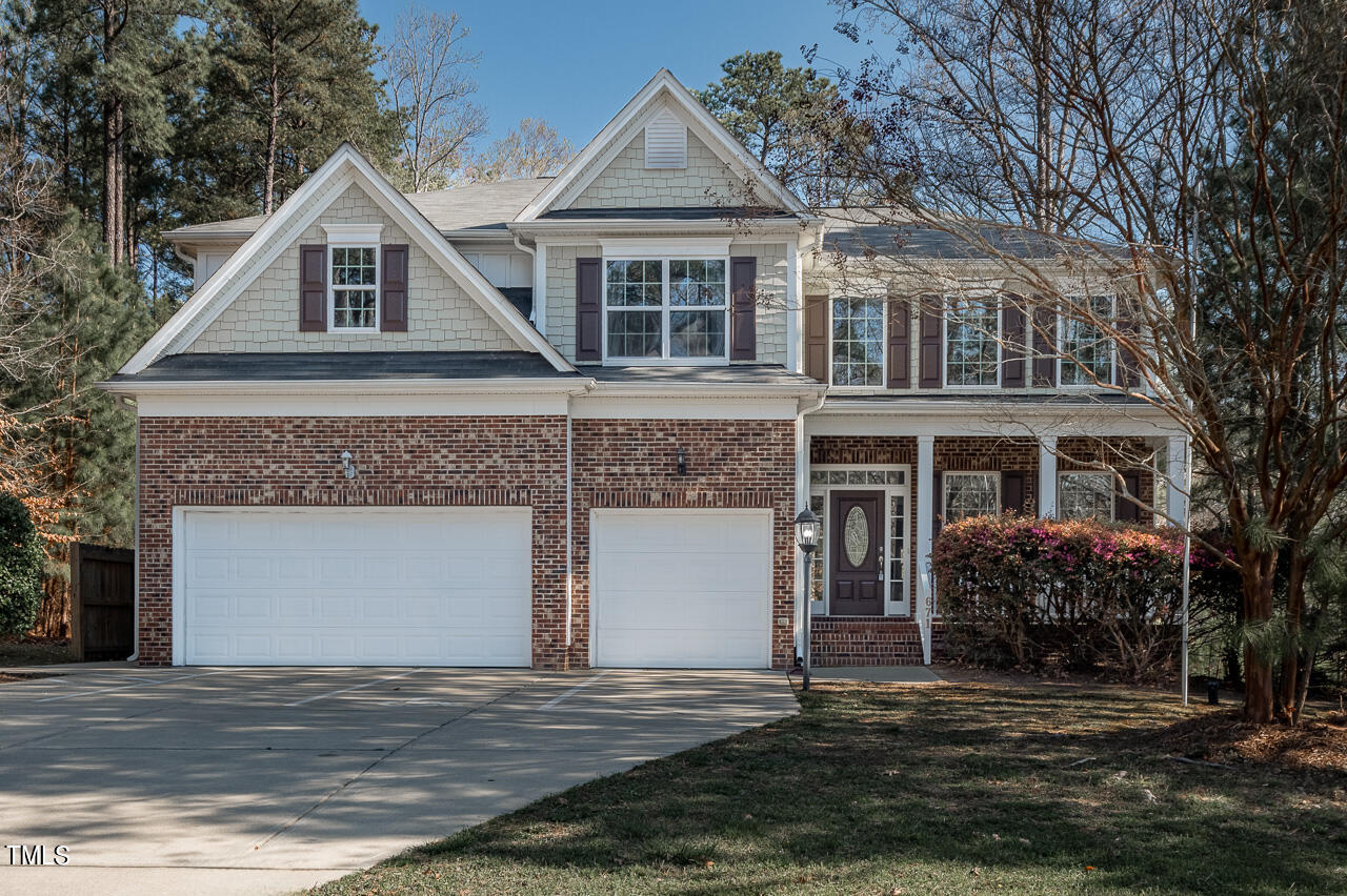 671 Legend Oaks Drive