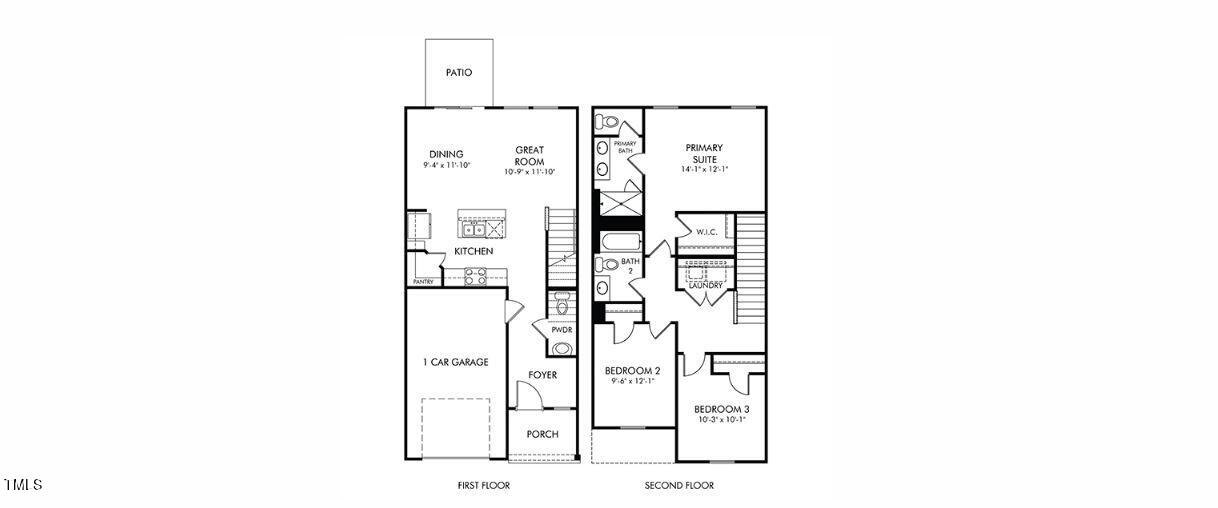 654 Rolling Fields Drive