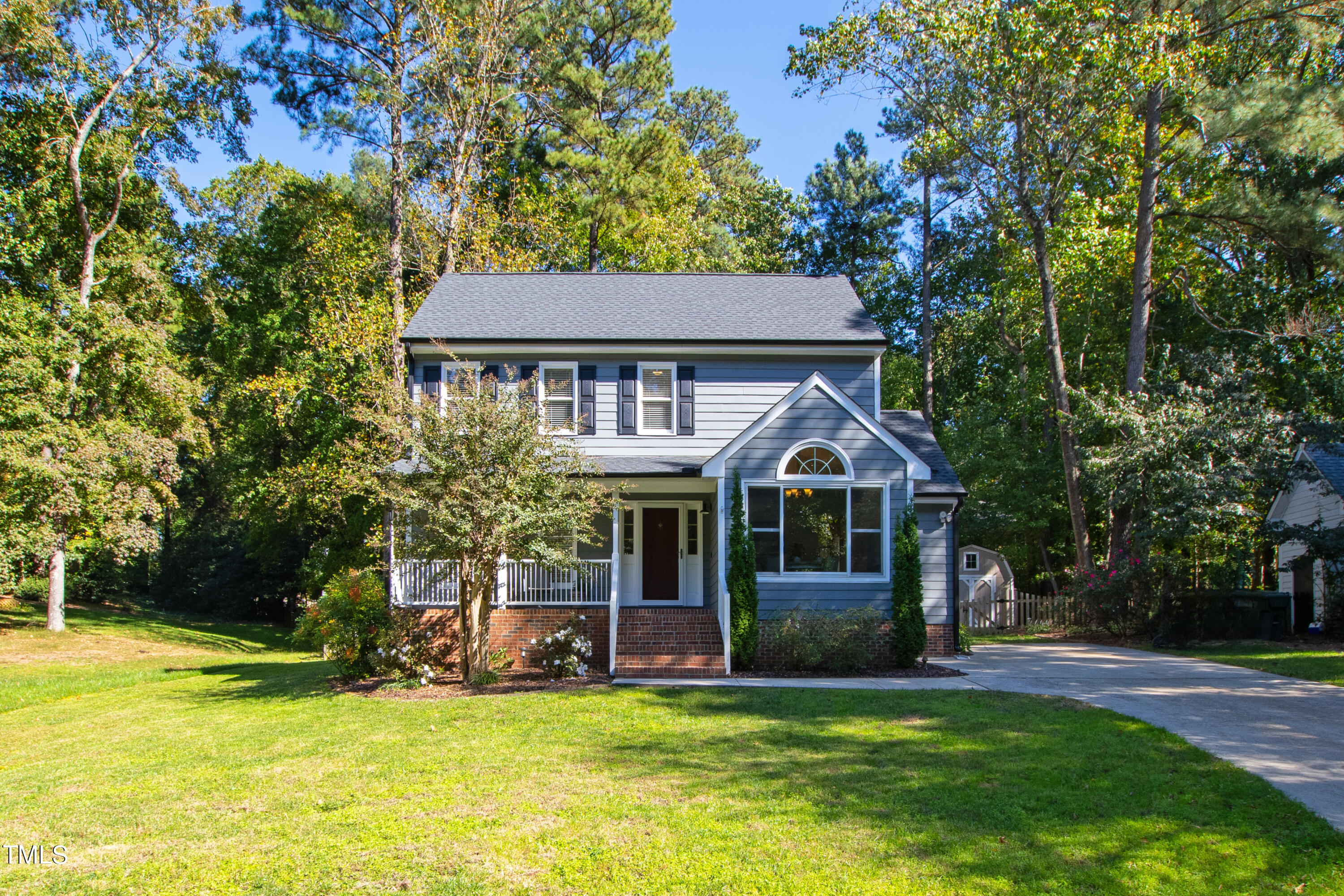 5408 Fairmead Circle