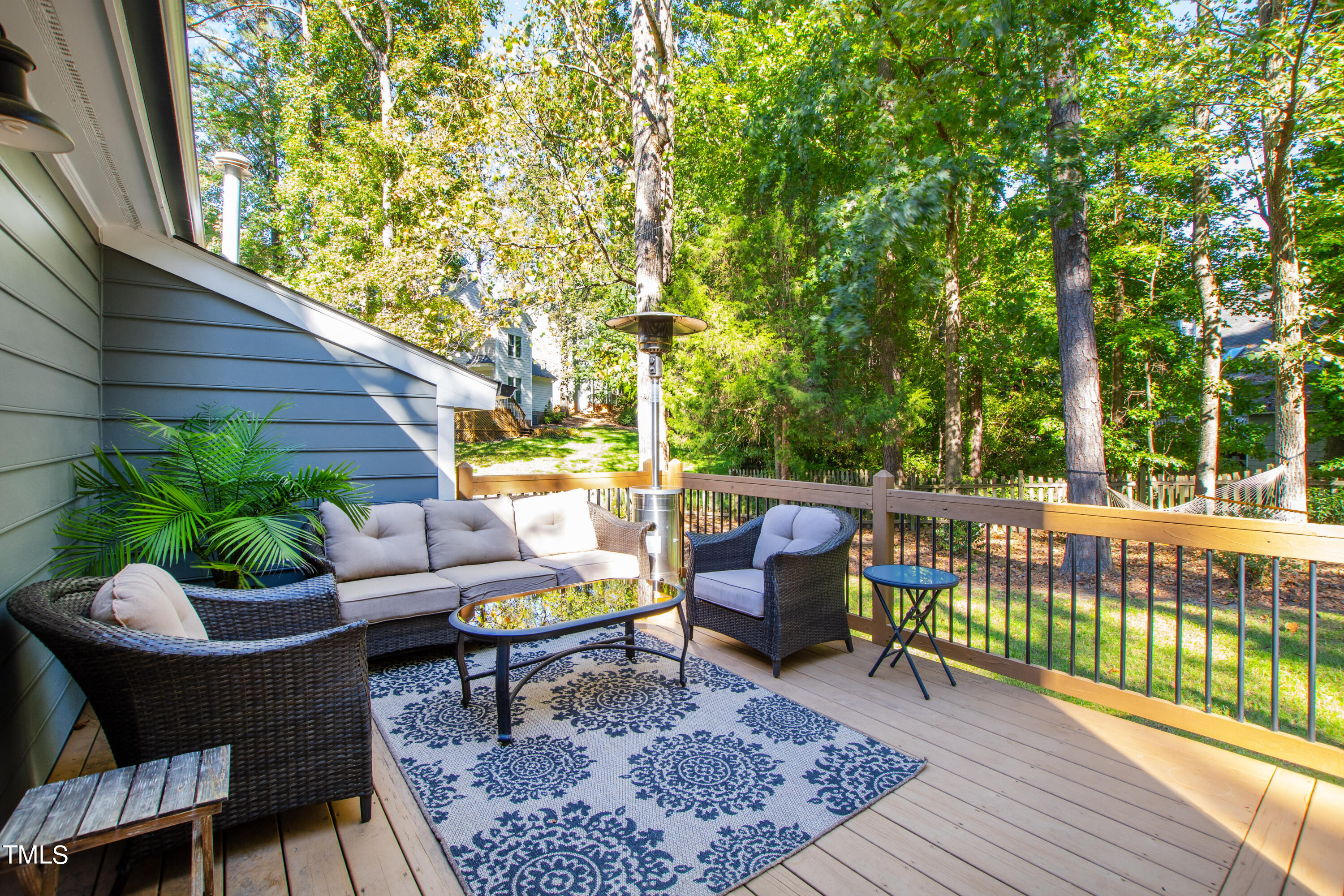 5408 Fairmead Circle