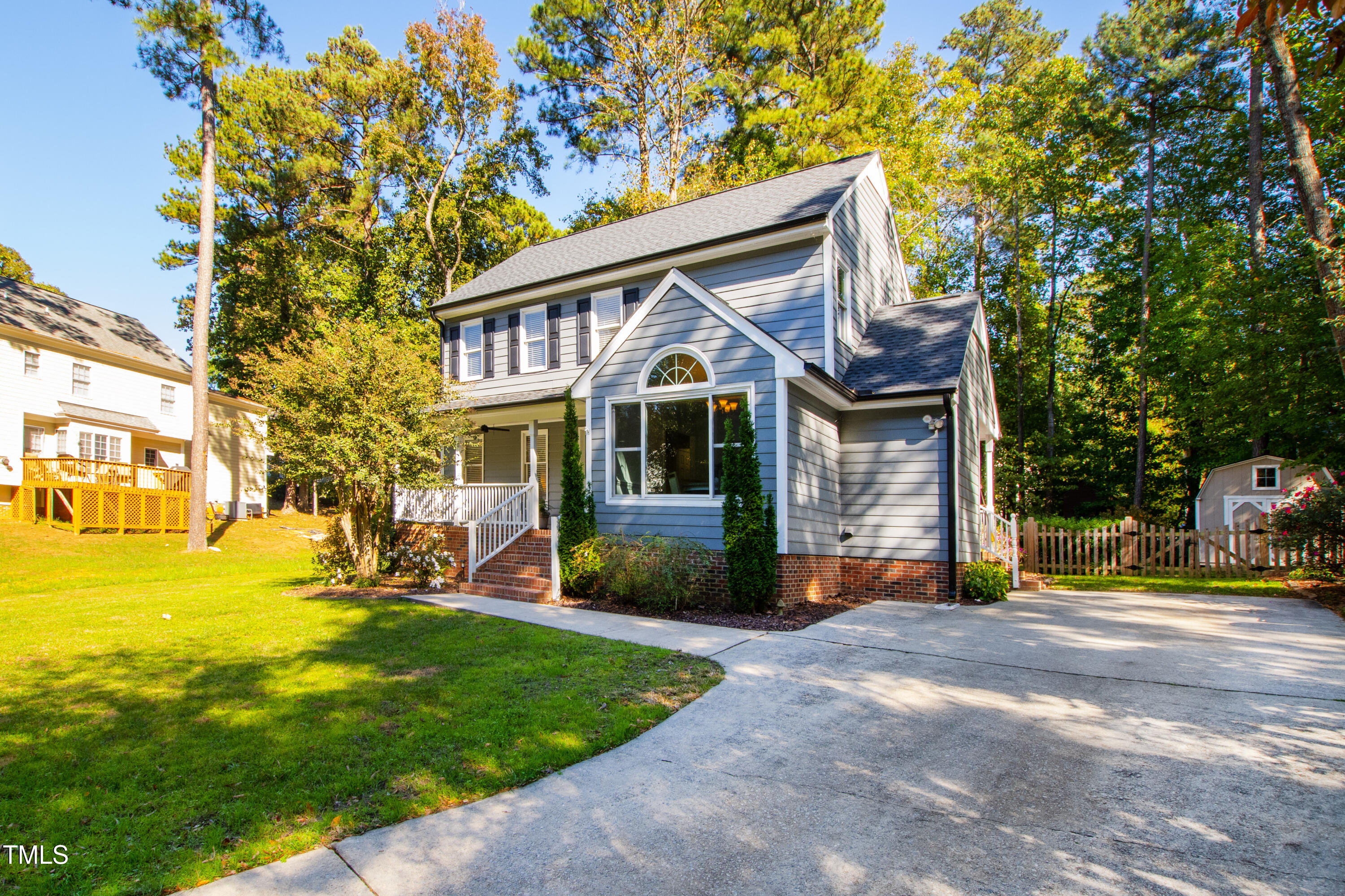 5408 Fairmead Circle