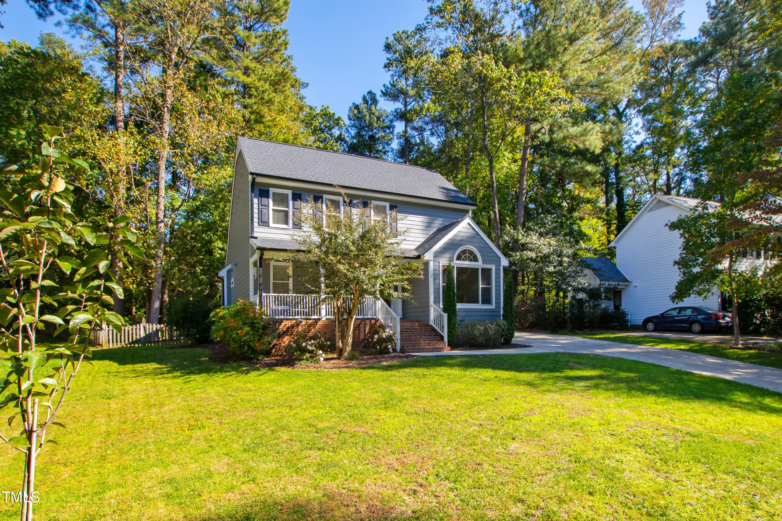 5408 Fairmead Circle