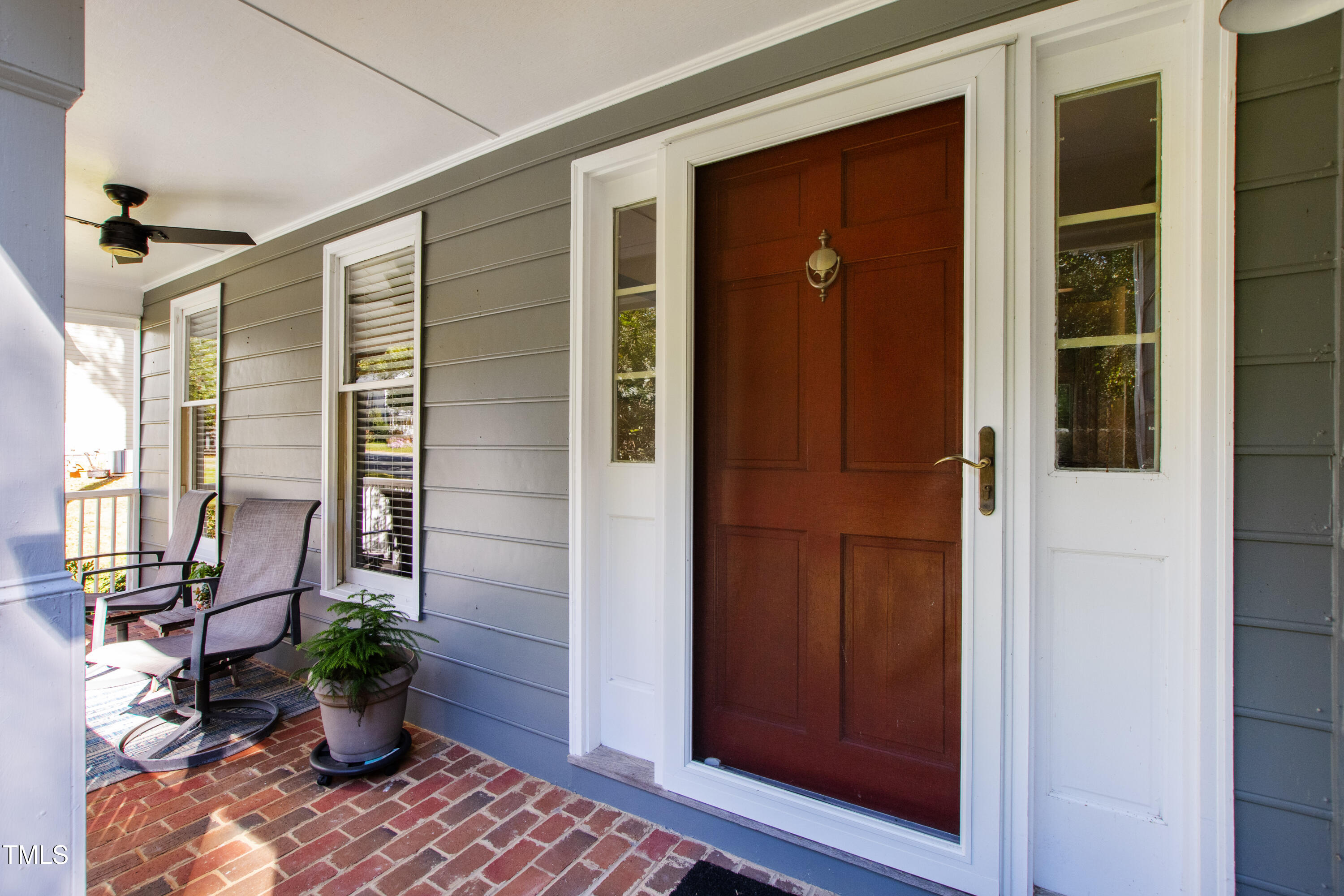 5408 Fairmead Circle