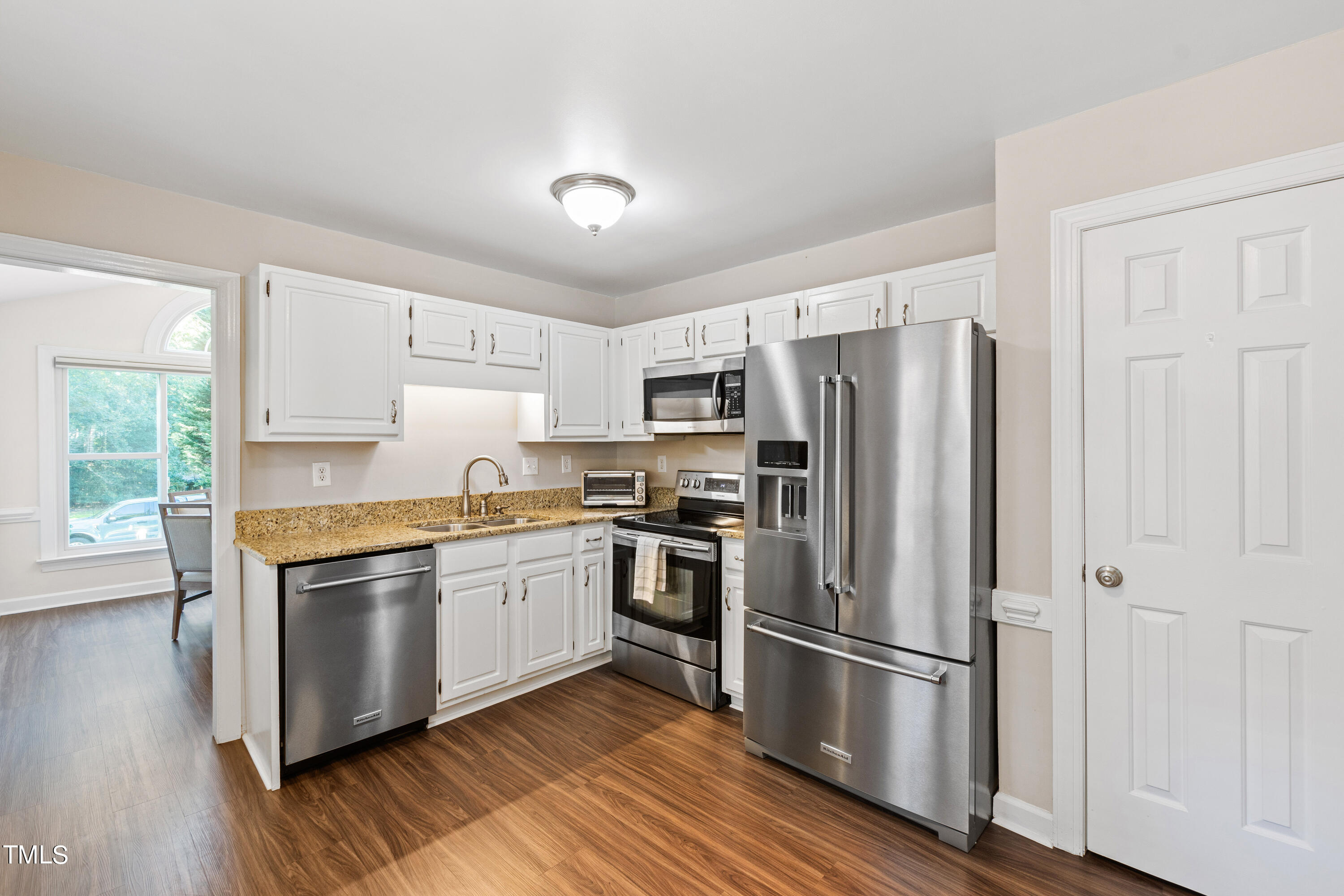 5408 Fairmead Circle