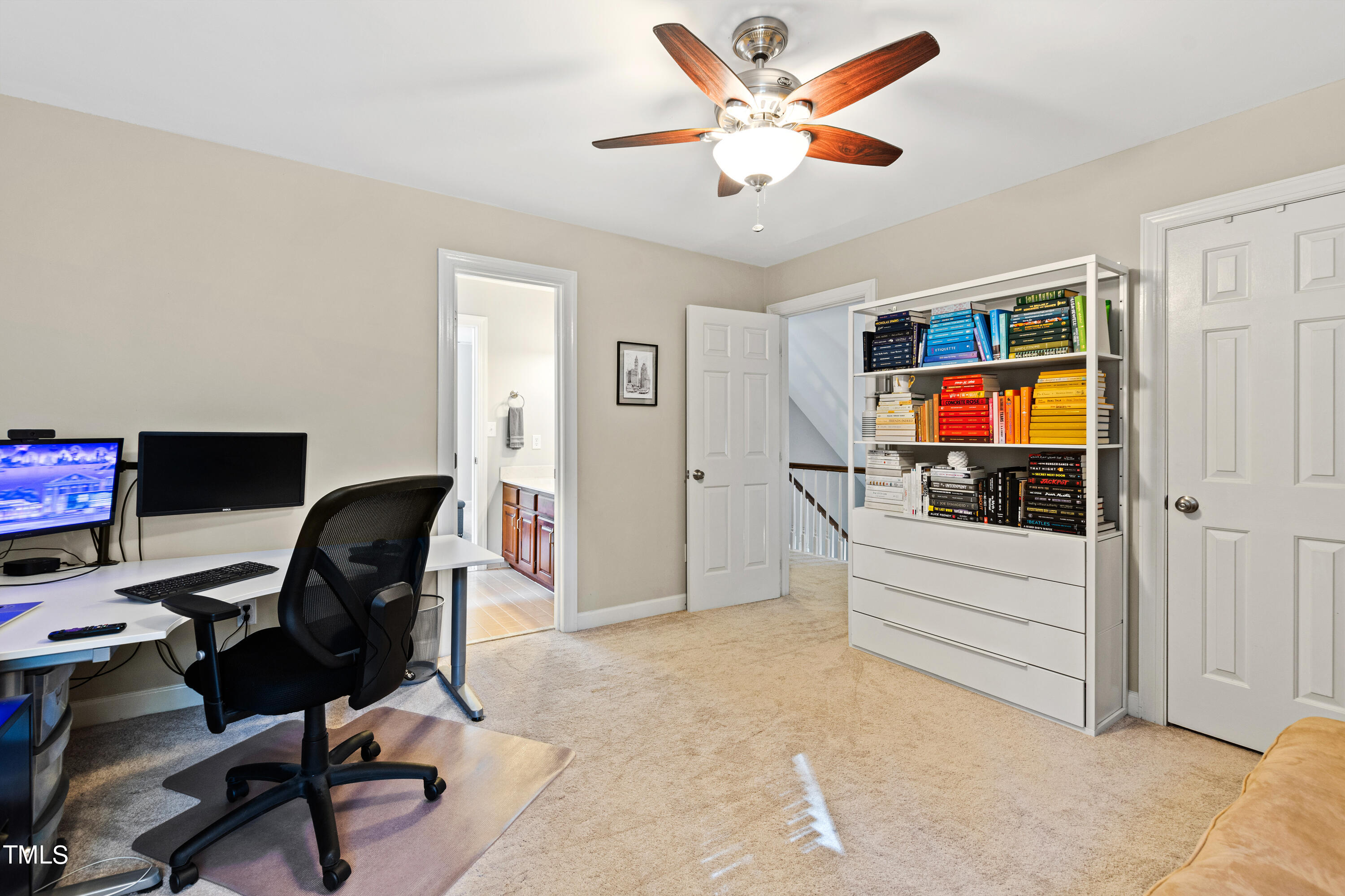 5408 Fairmead Circle