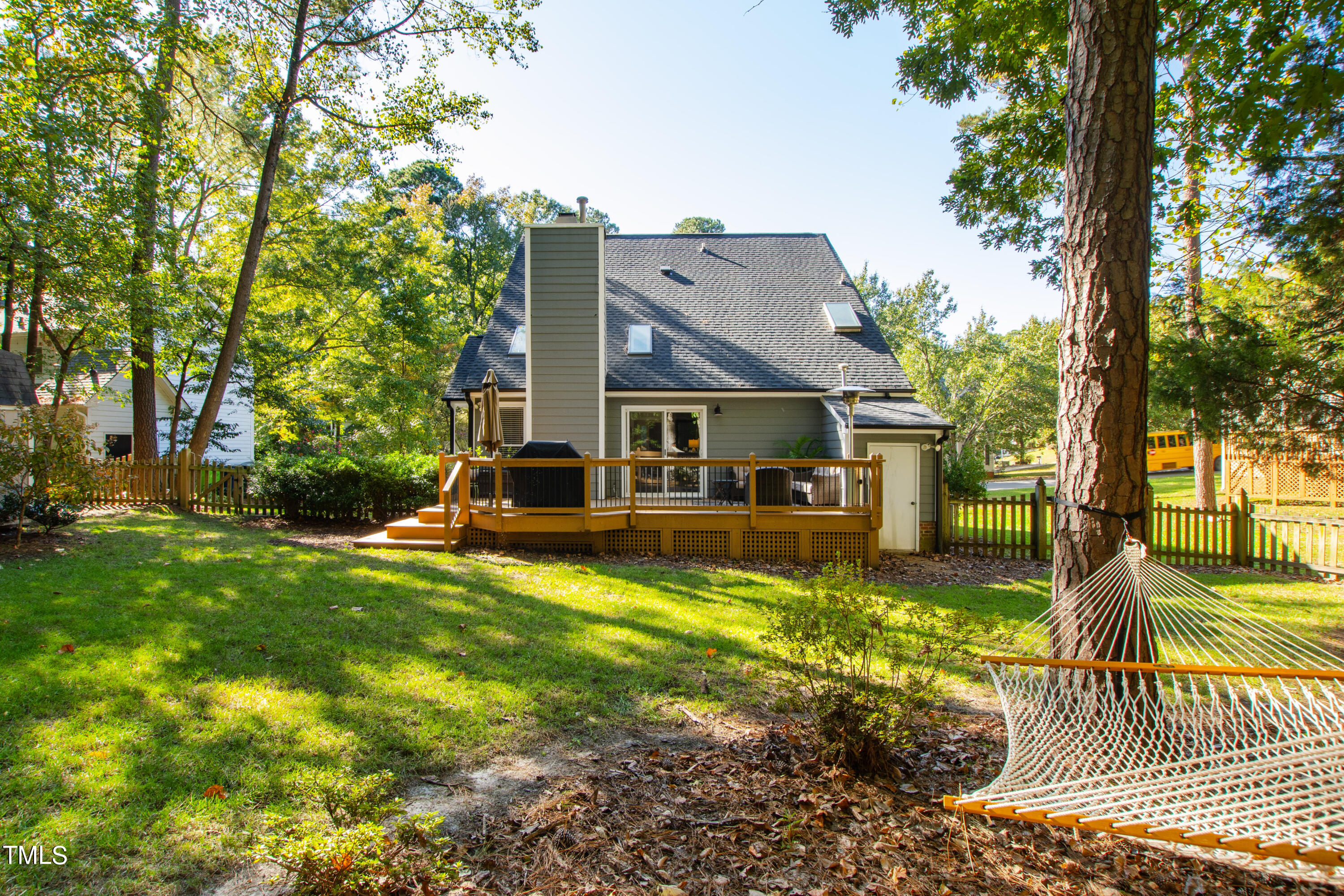 5408 Fairmead Circle