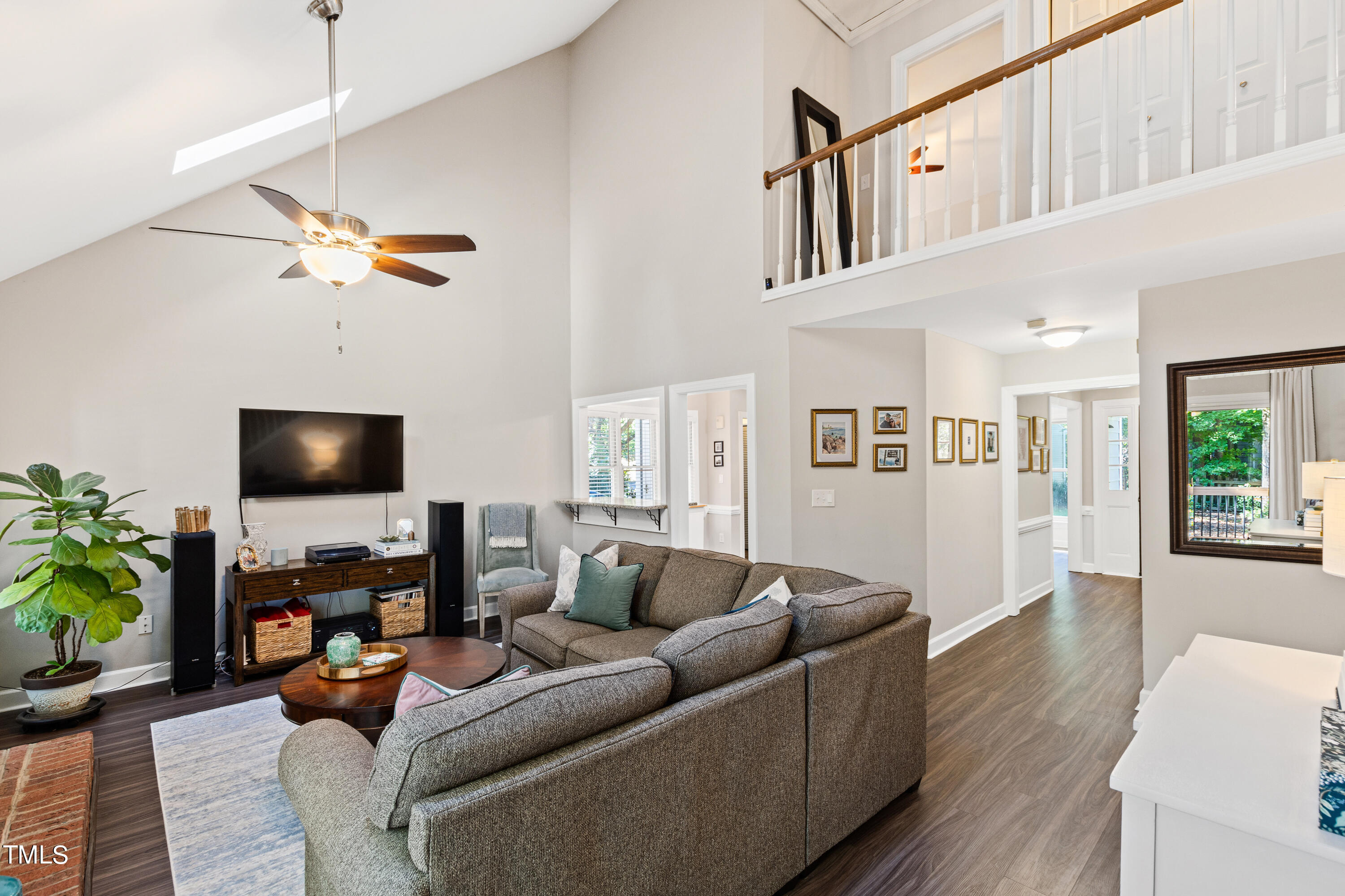 5408 Fairmead Circle
