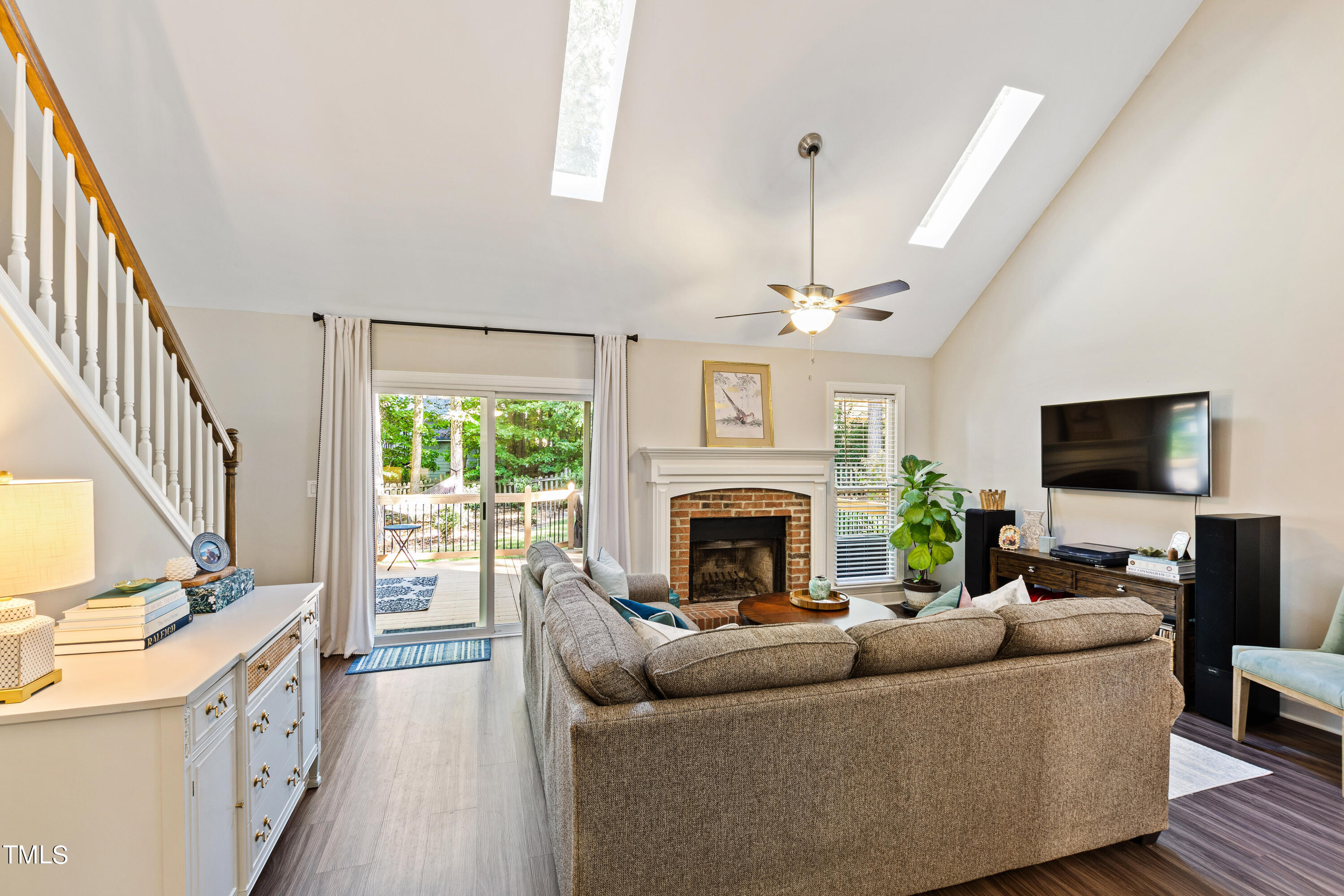 5408 Fairmead Circle